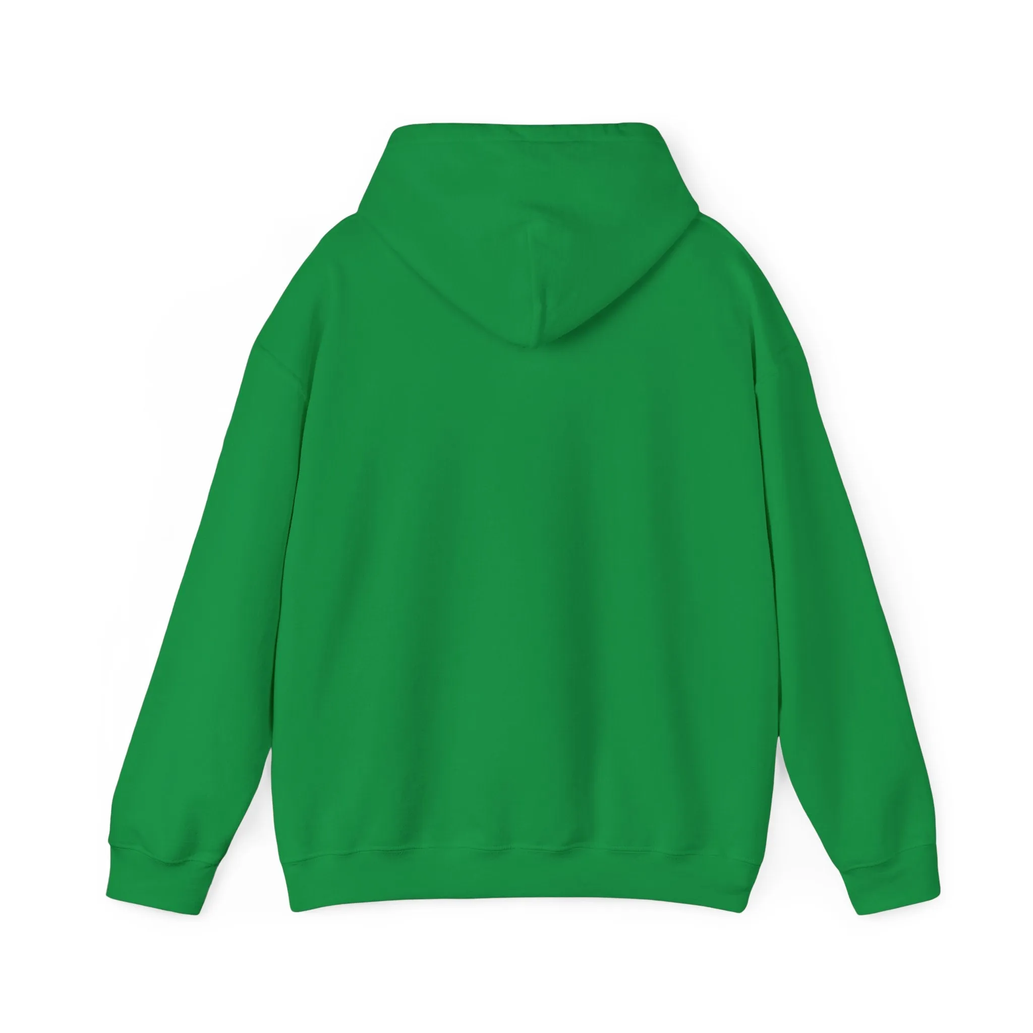 Rise And Grind Unisex Hooded Sweatshirt