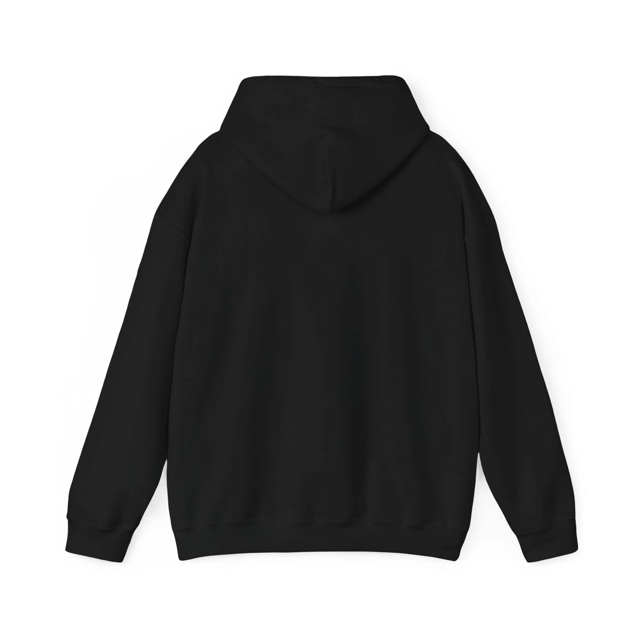 Rise And Grind Unisex Hooded Sweatshirt
