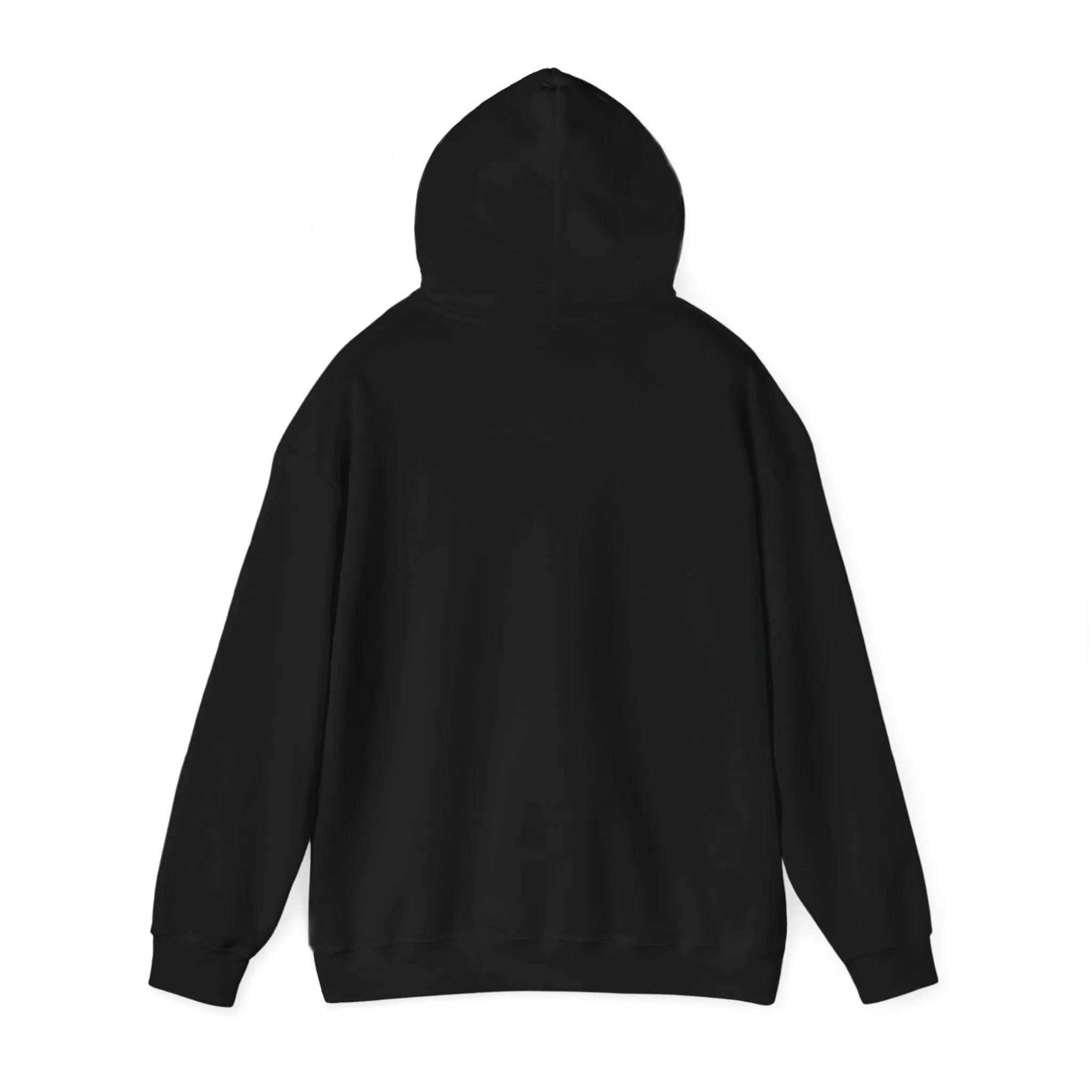 Rise And Grind Unisex Hooded Sweatshirt