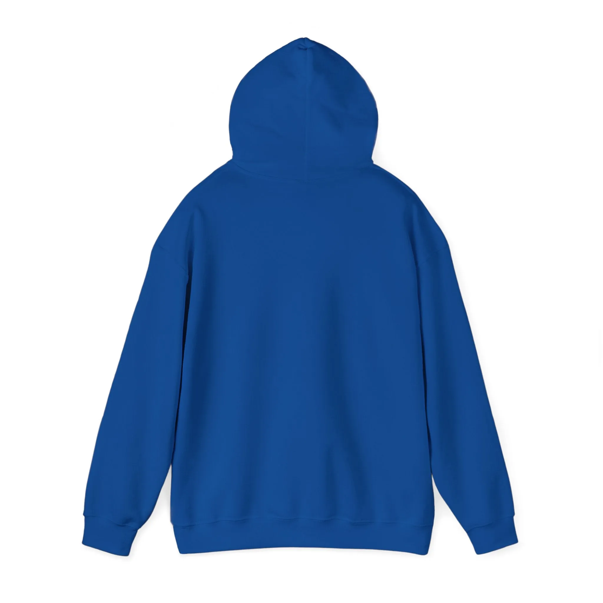 Rise And Grind Unisex Hooded Sweatshirt