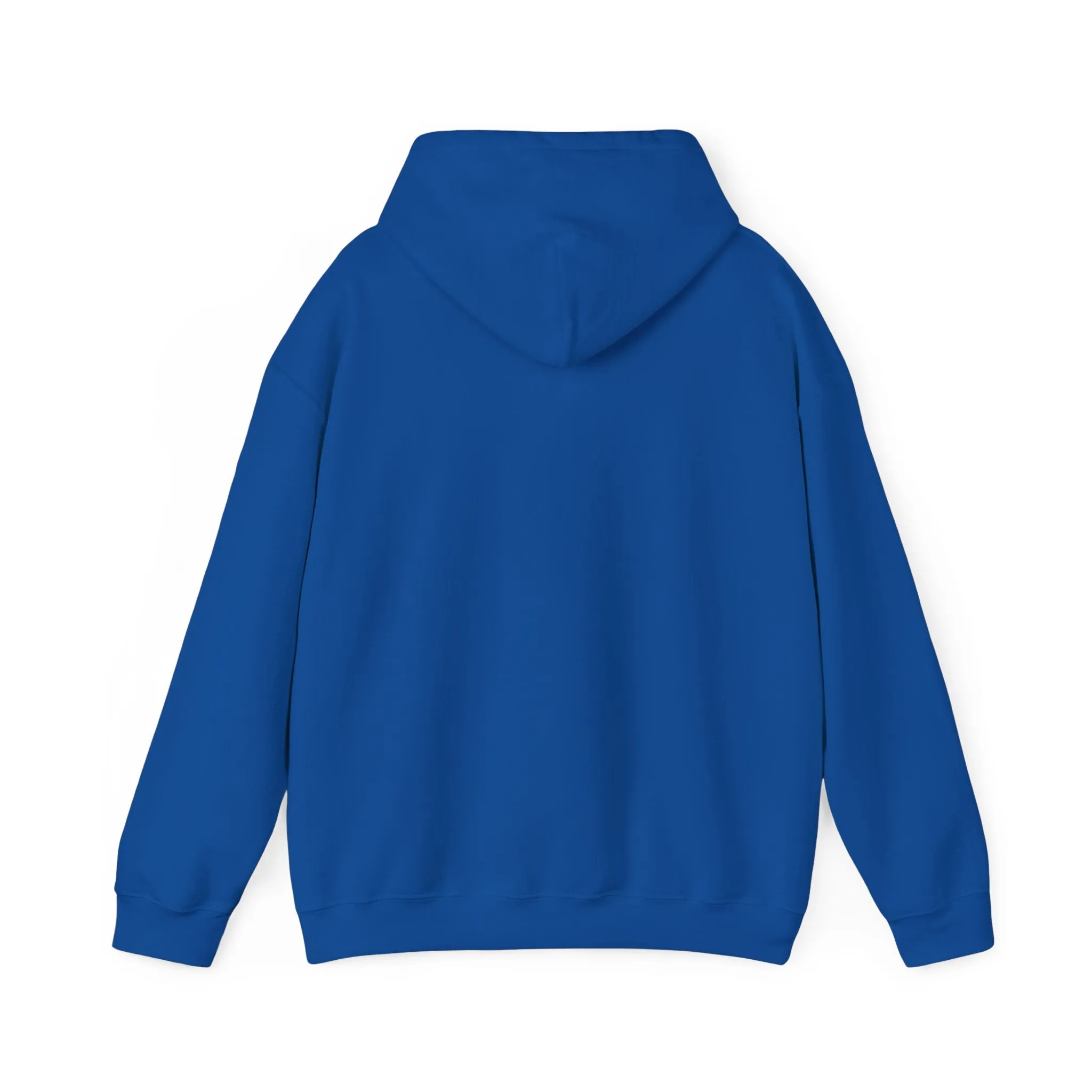 Rise And Grind Unisex Hooded Sweatshirt