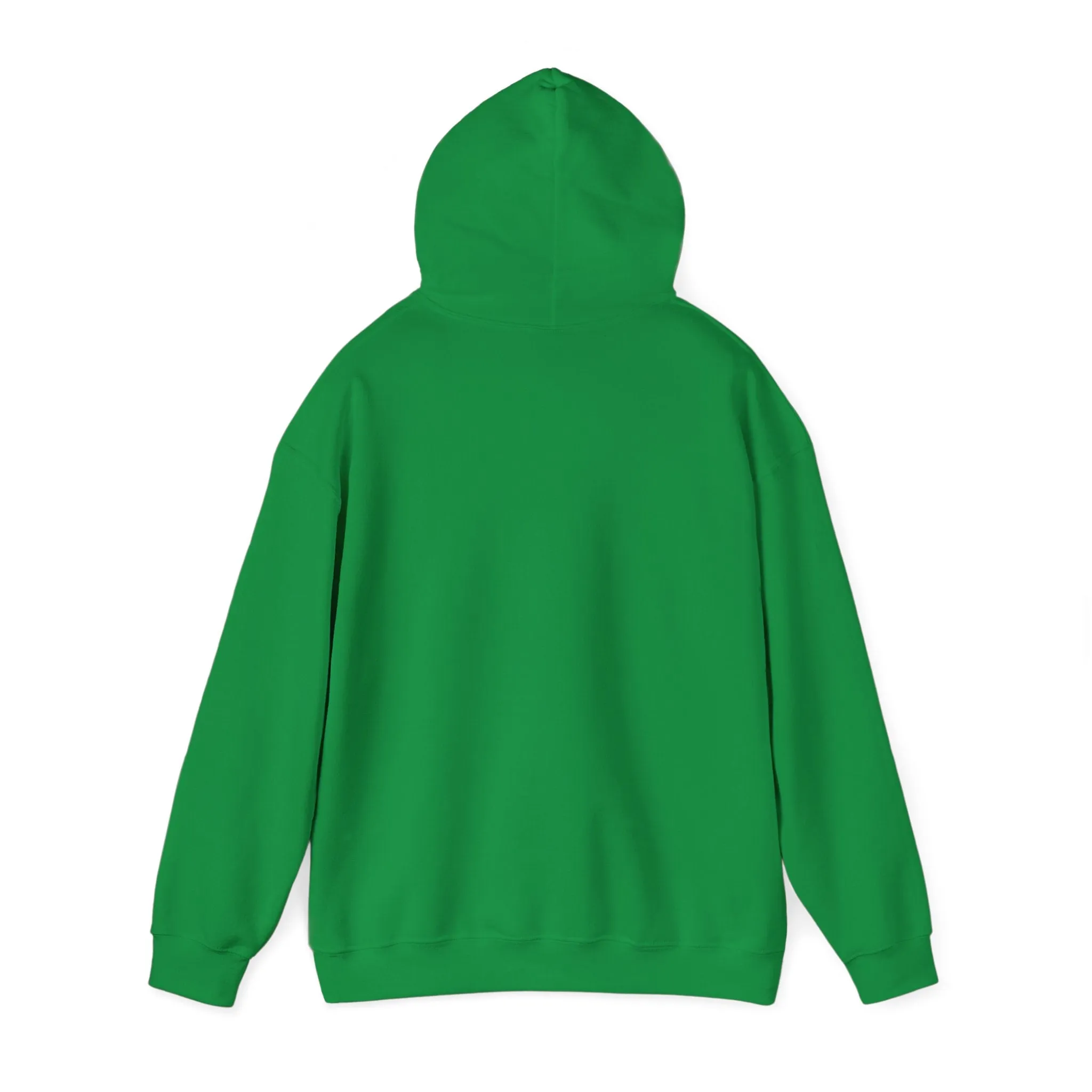 Rise And Grind Unisex Hooded Sweatshirt
