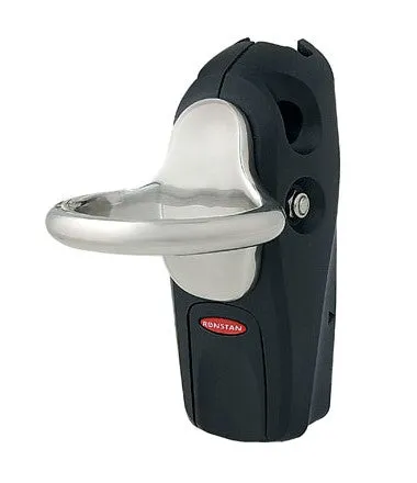 RONSTAN SERIES 25 T-Track COMPOSITE SPINNAKER POLE RING AND STOP