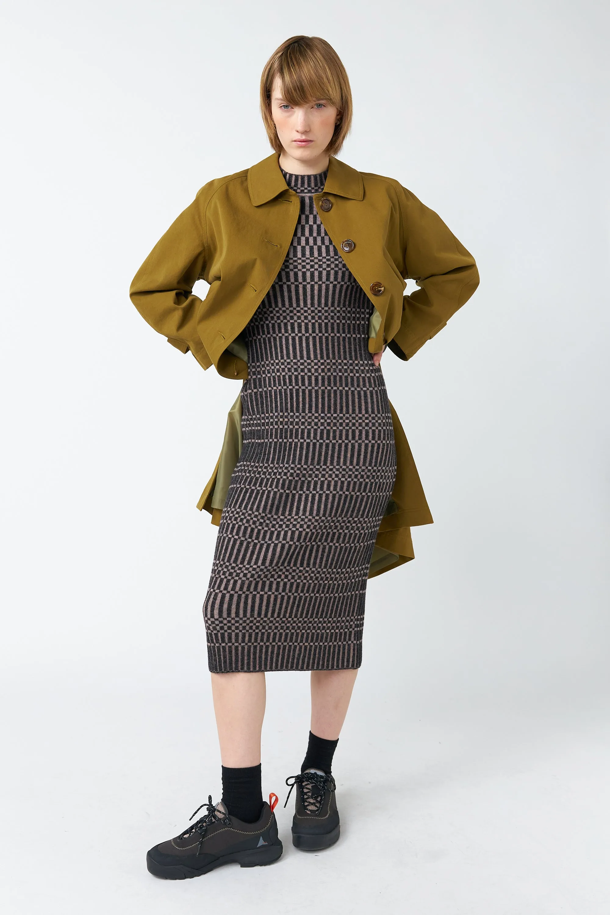 Rothko dress