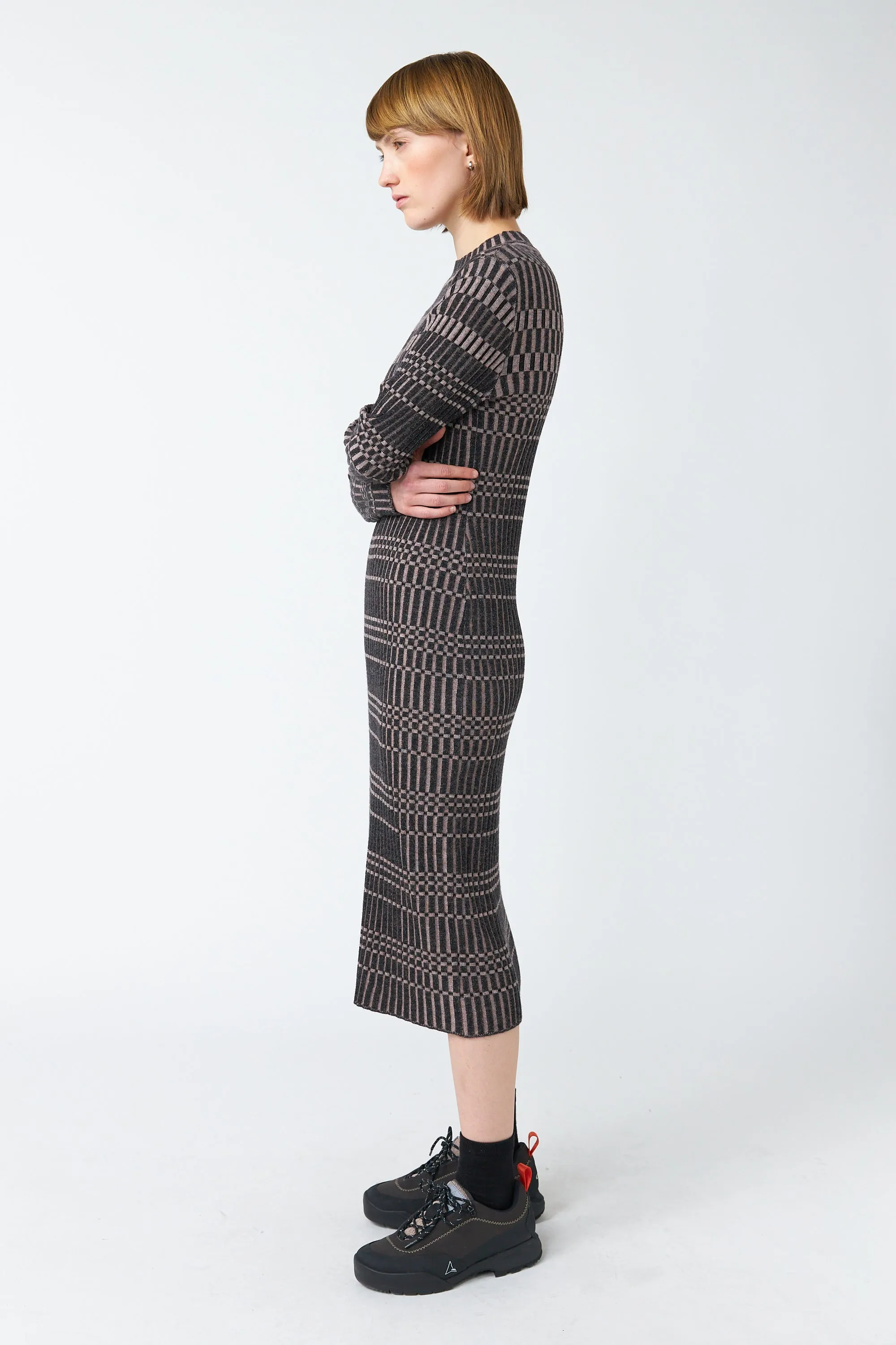 Rothko dress