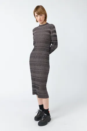 Rothko dress