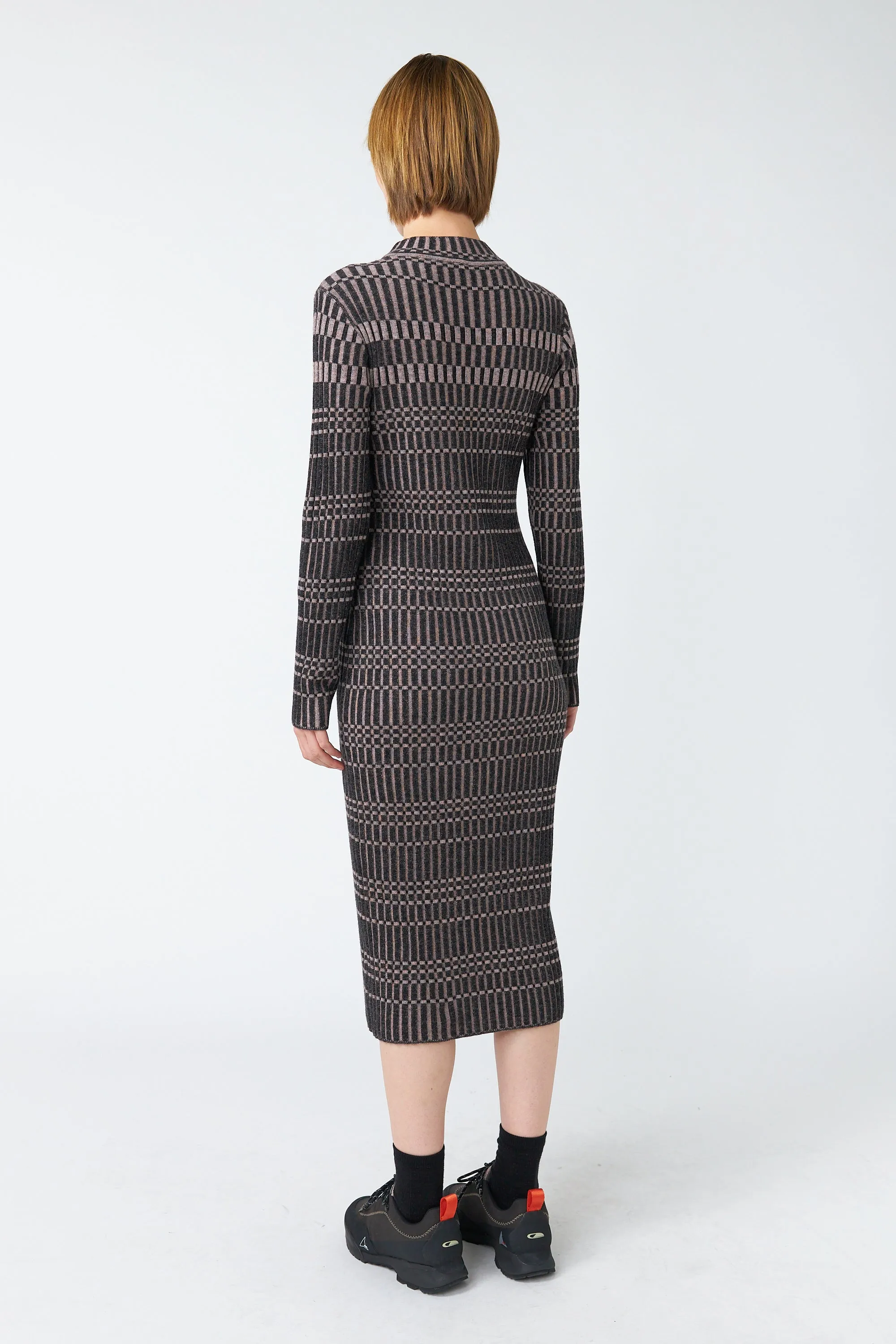 Rothko dress
