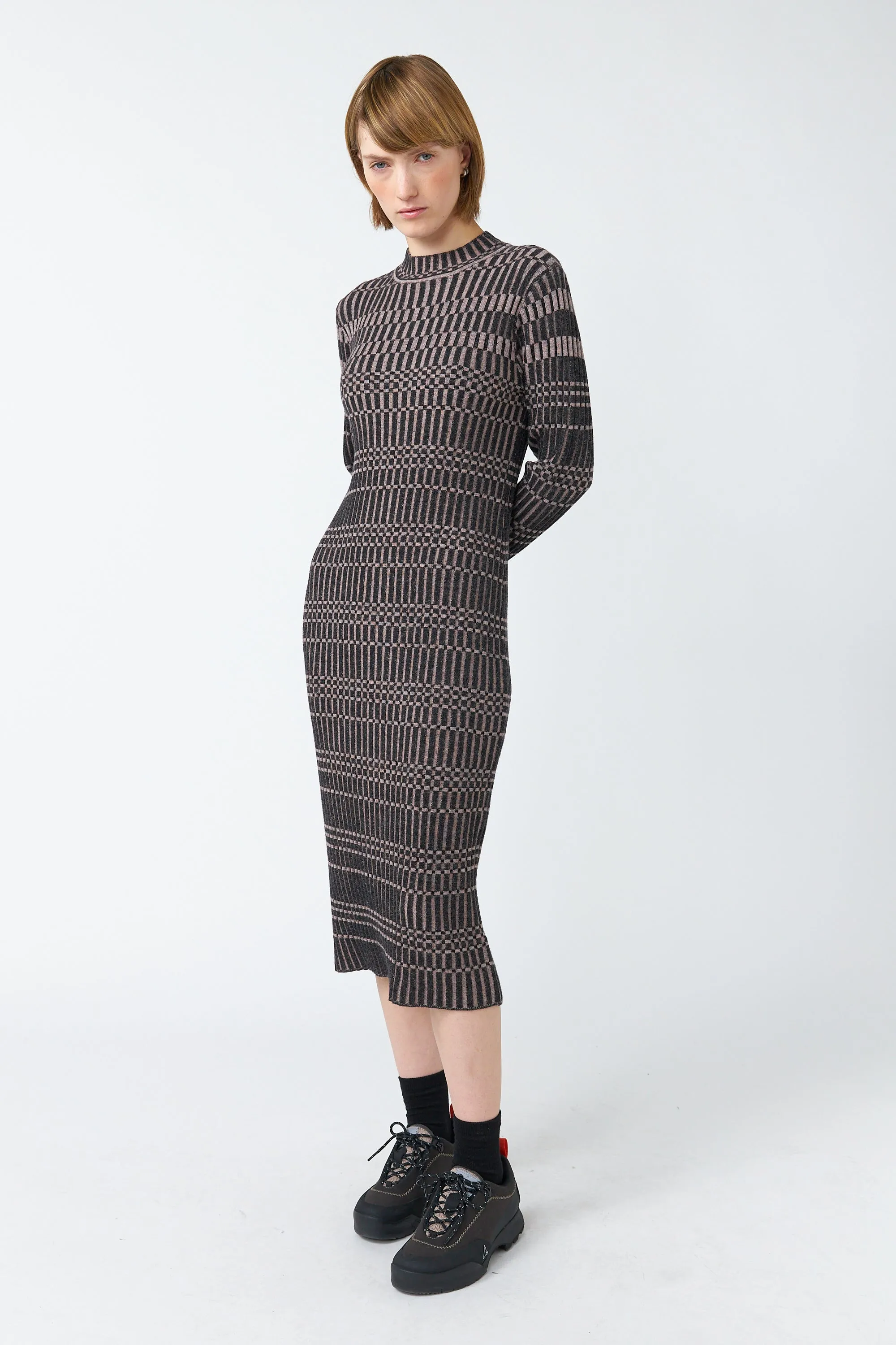 Rothko dress
