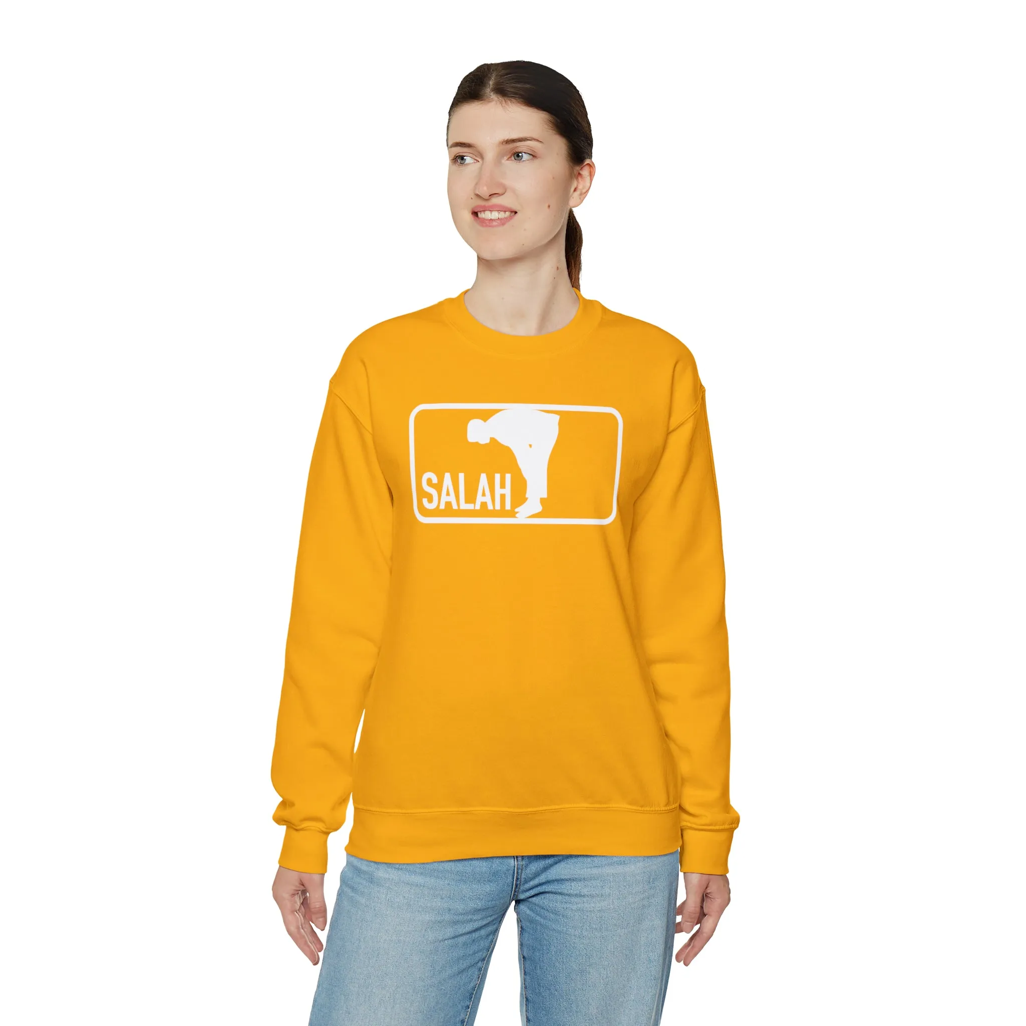 Salah Classic Sweatshirt (Multiple Colors) v1