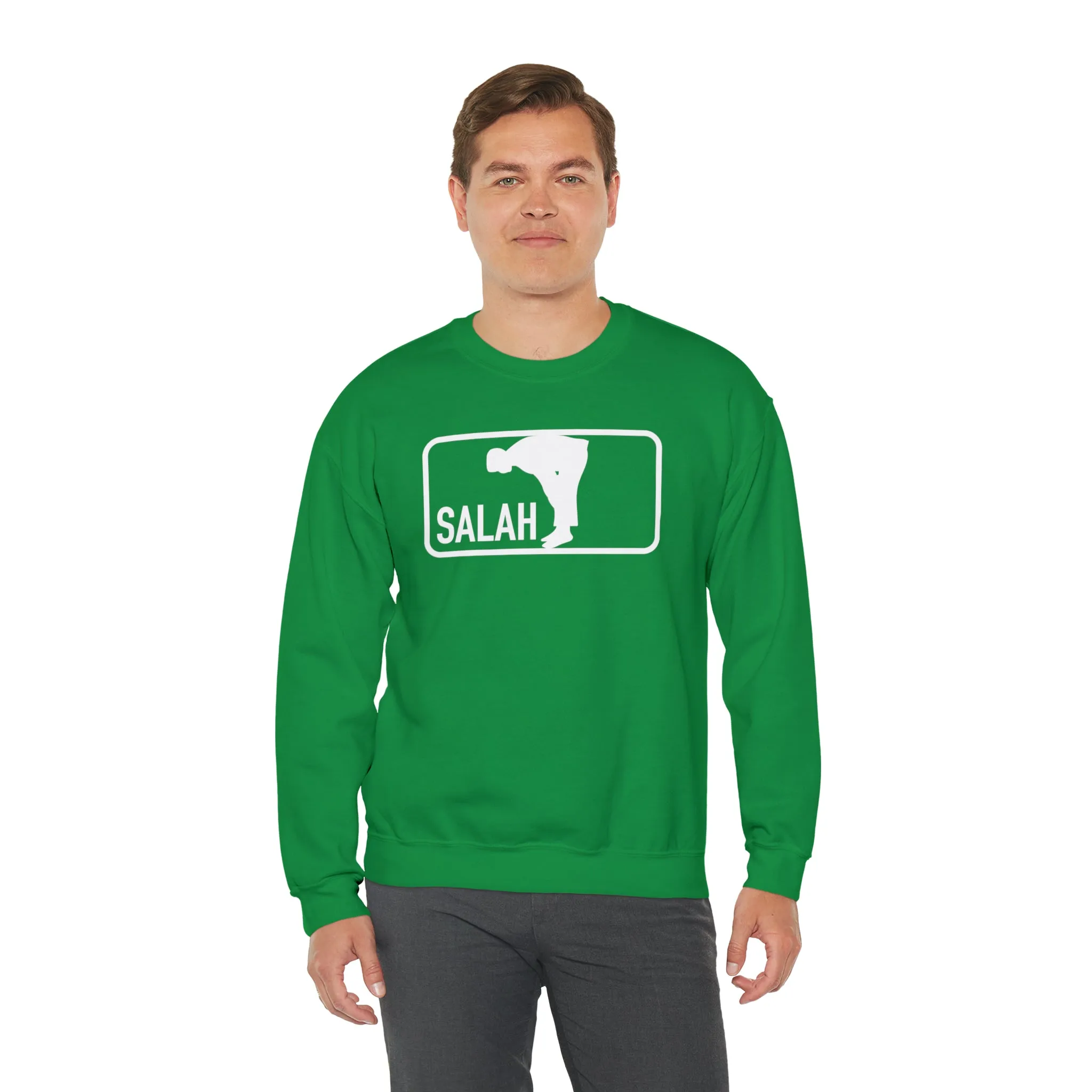 Salah Classic Sweatshirt (Multiple Colors) v1