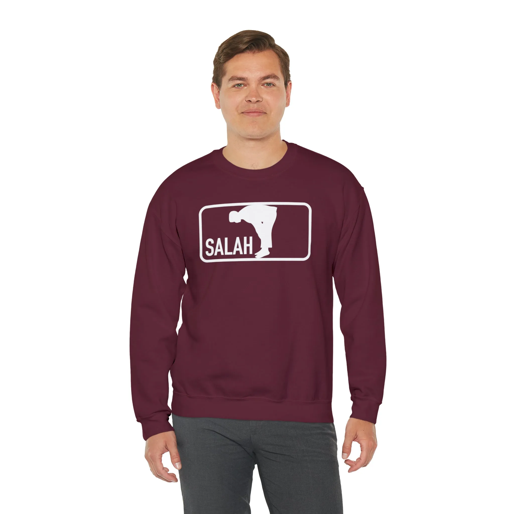 Salah Classic Sweatshirt (Multiple Colors) v1