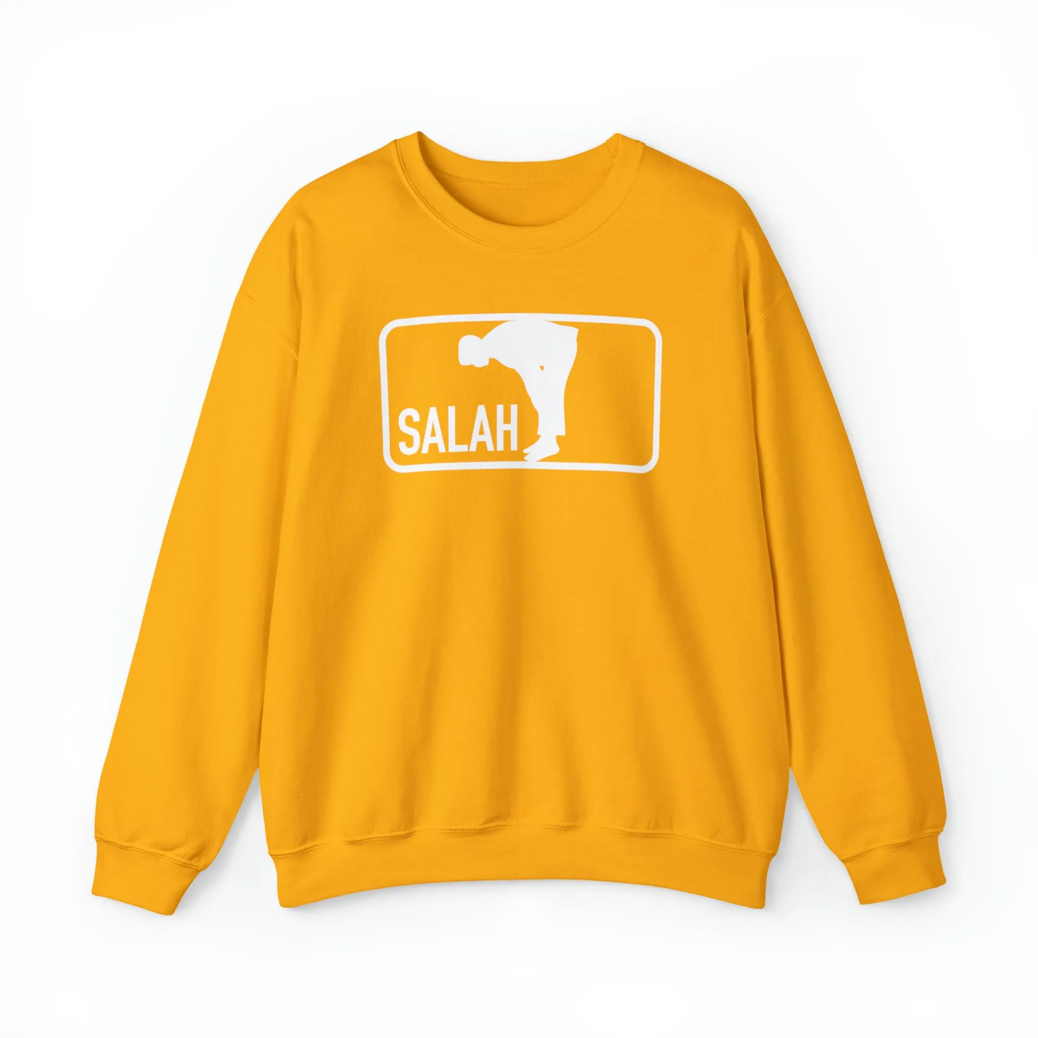 Salah Classic Sweatshirt (Multiple Colors) v1