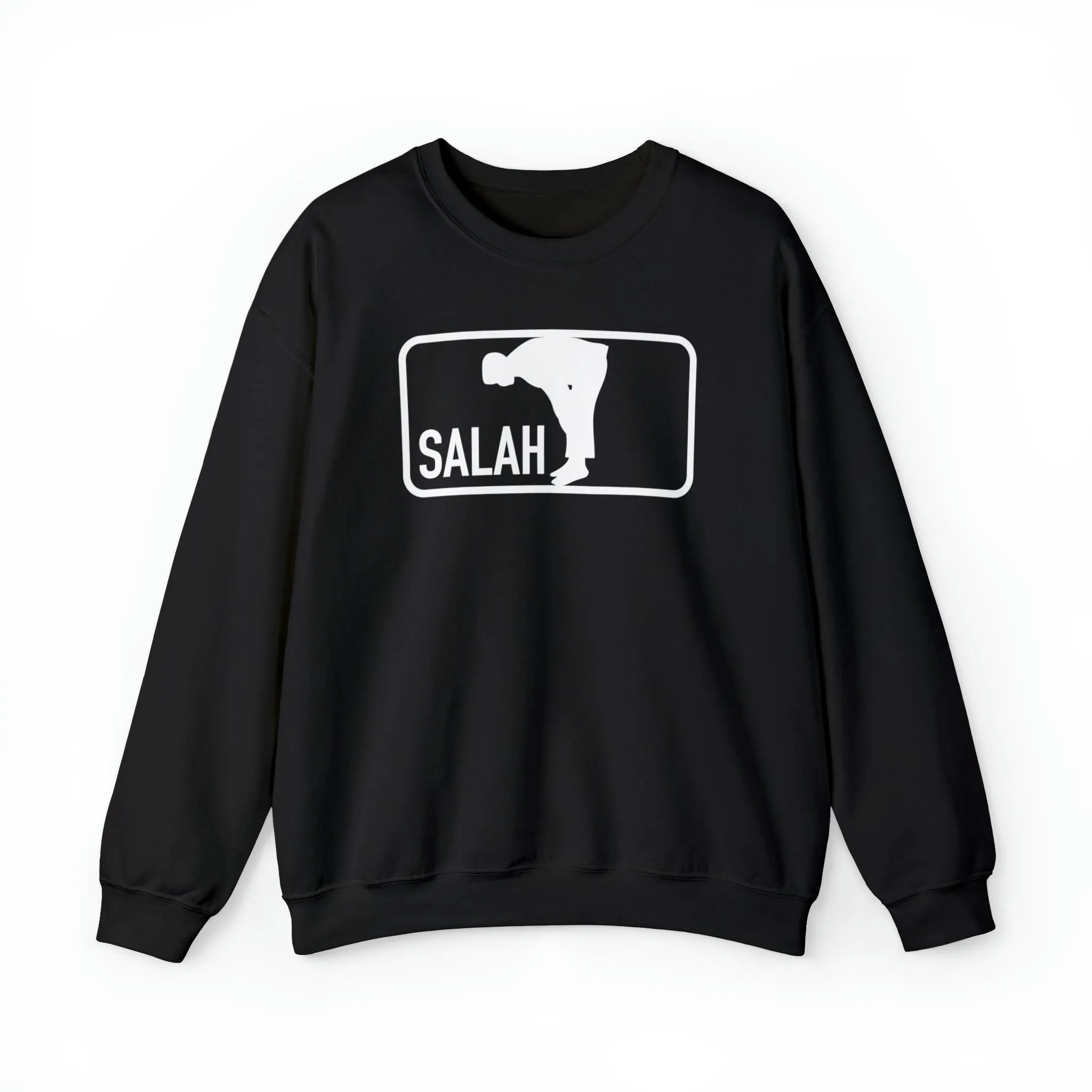 Salah Classic Sweatshirt (Multiple Colors) v1