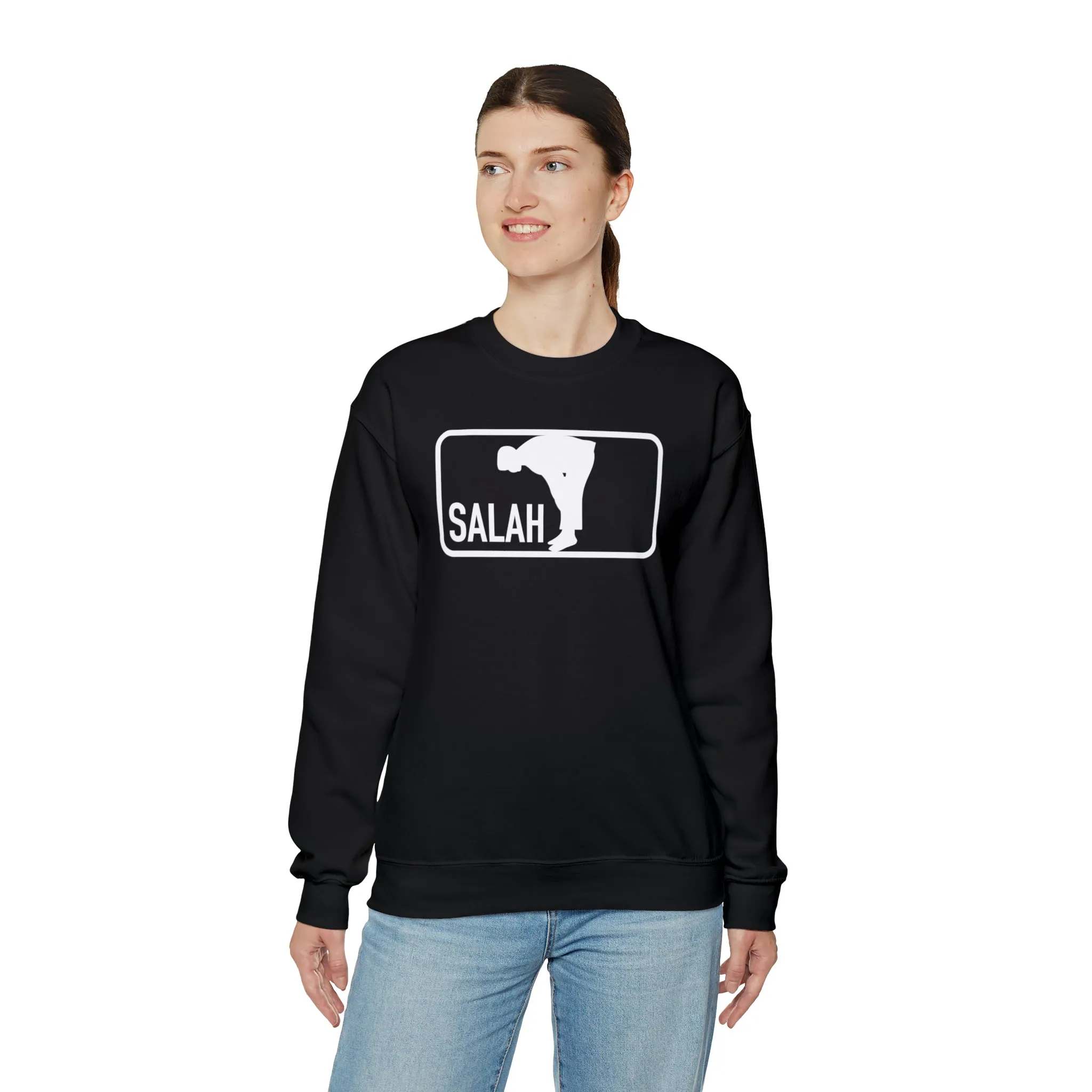 Salah Classic Sweatshirt (Multiple Colors) v1