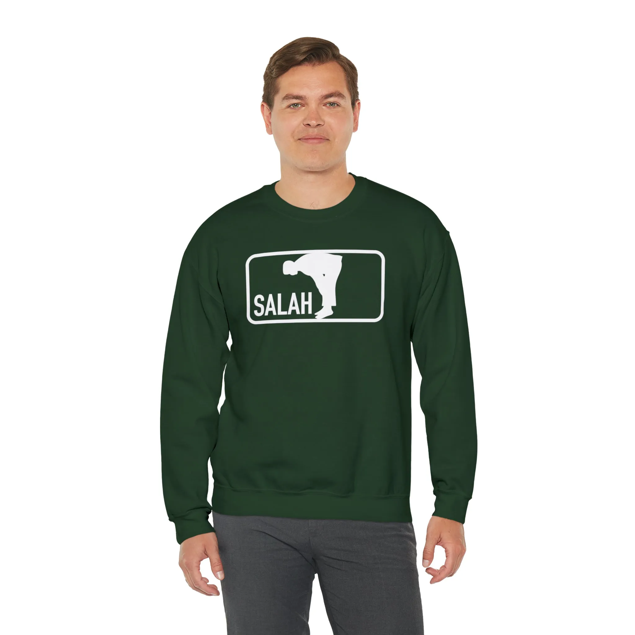 Salah Classic Sweatshirt (Multiple Colors) v1