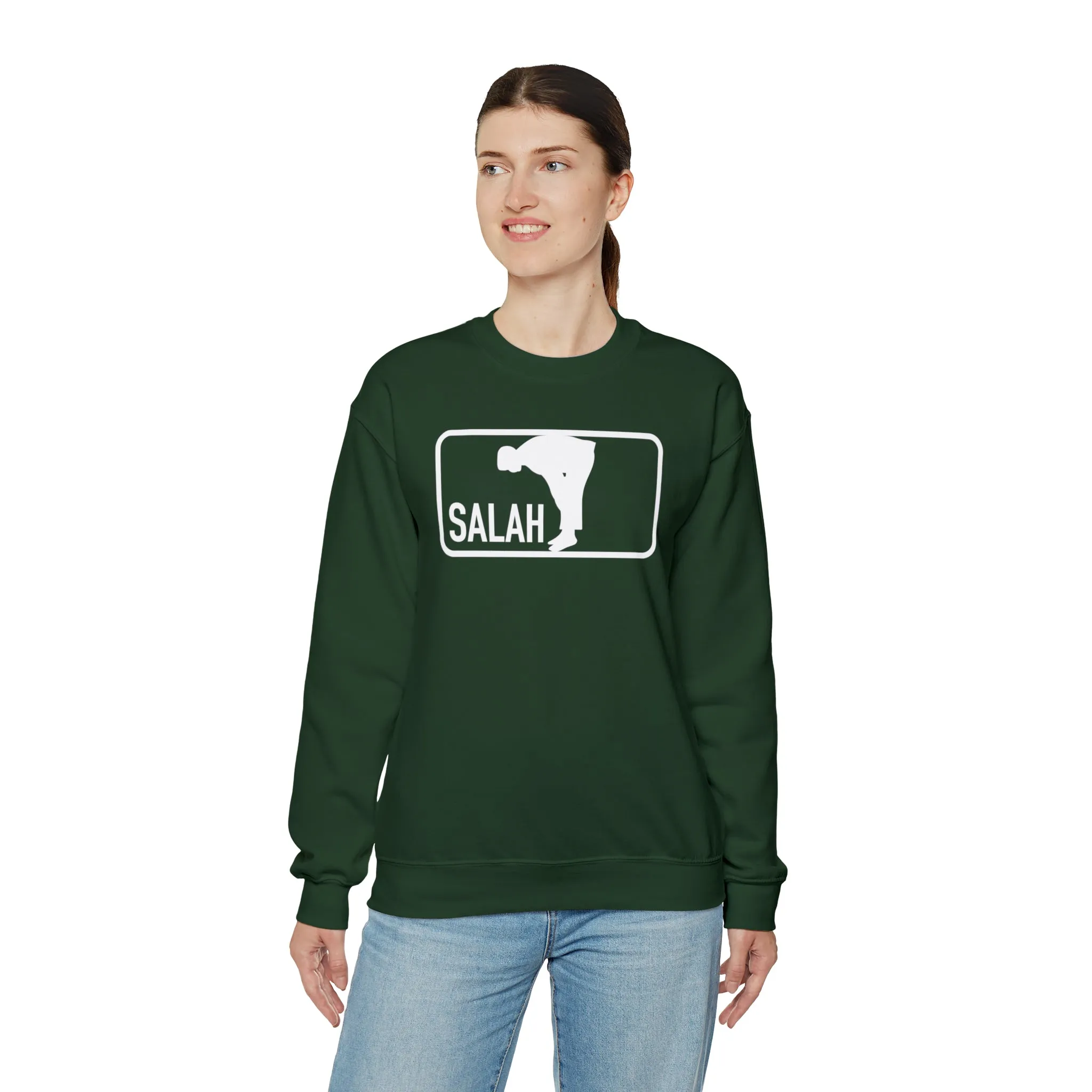 Salah Classic Sweatshirt (Multiple Colors) v1