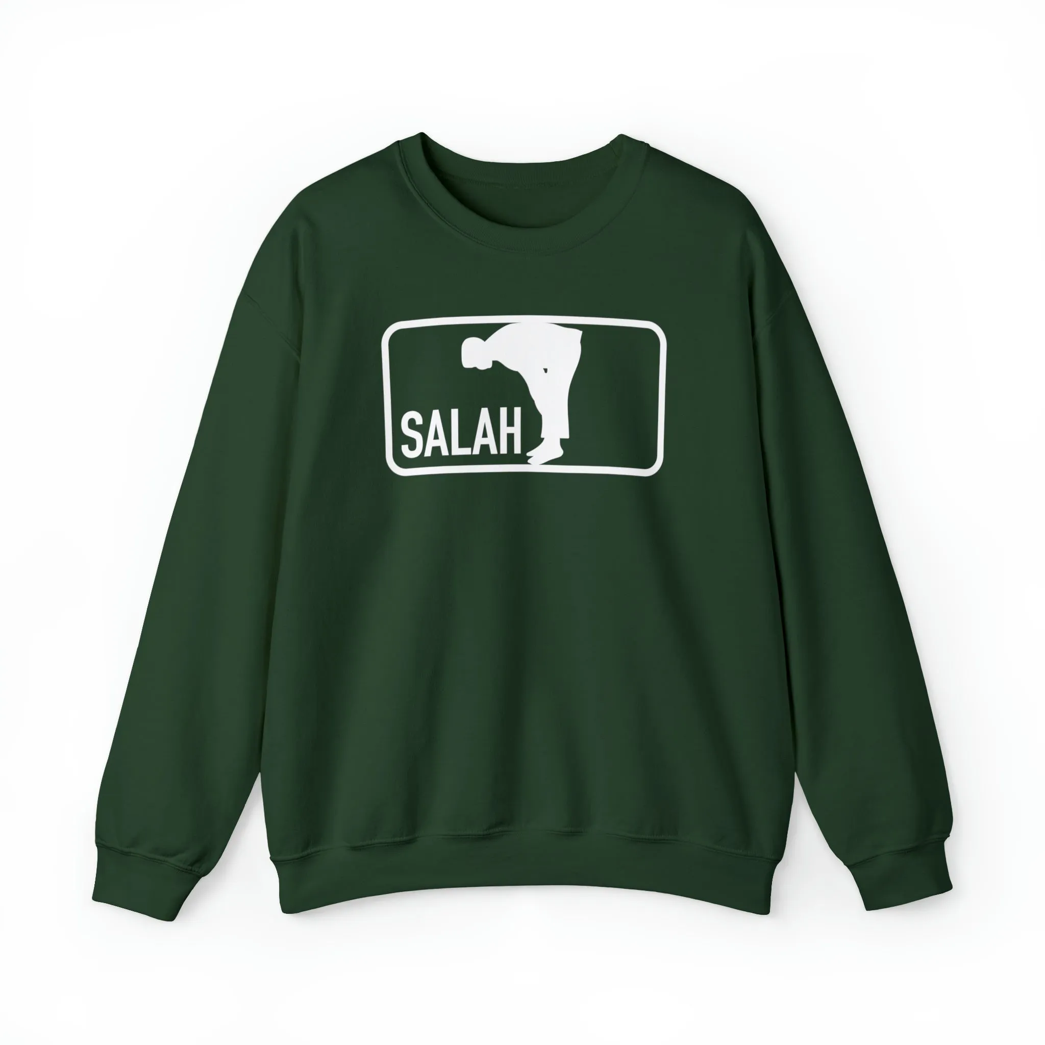 Salah Classic Sweatshirt (Multiple Colors) v1