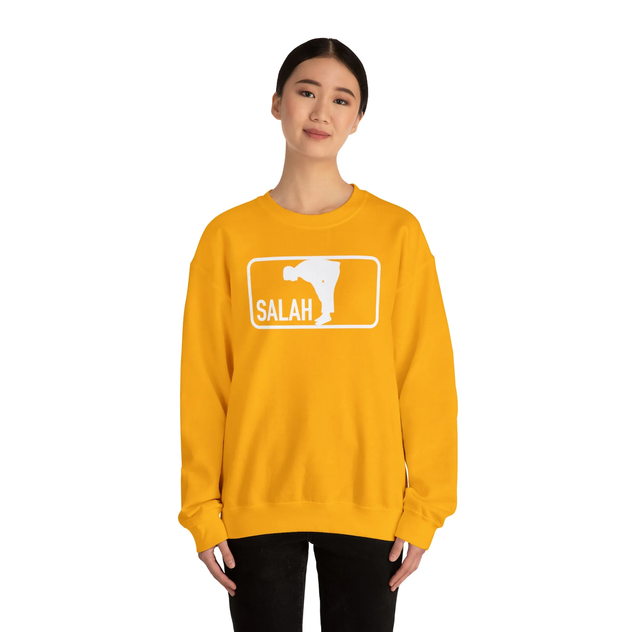 Salah Classic Sweatshirt (Multiple Colors) v1