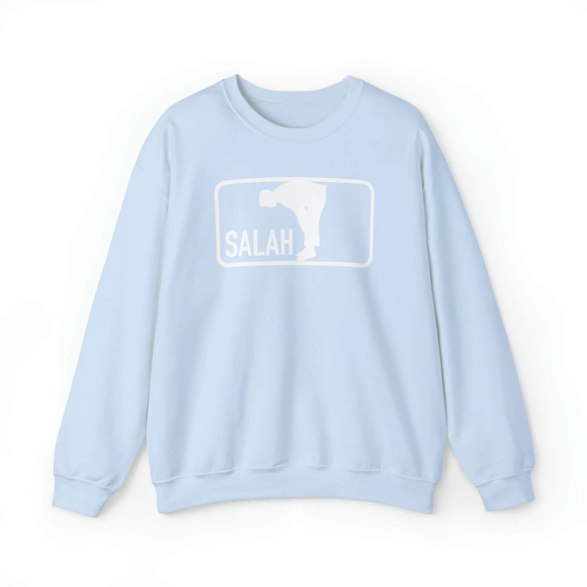 Salah Classic Sweatshirt (Multiple Colors) v1