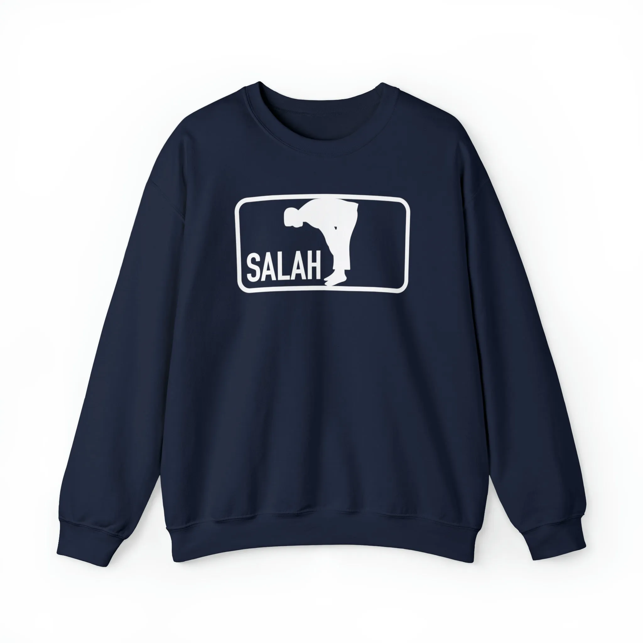 Salah Classic Sweatshirt (Multiple Colors) v1
