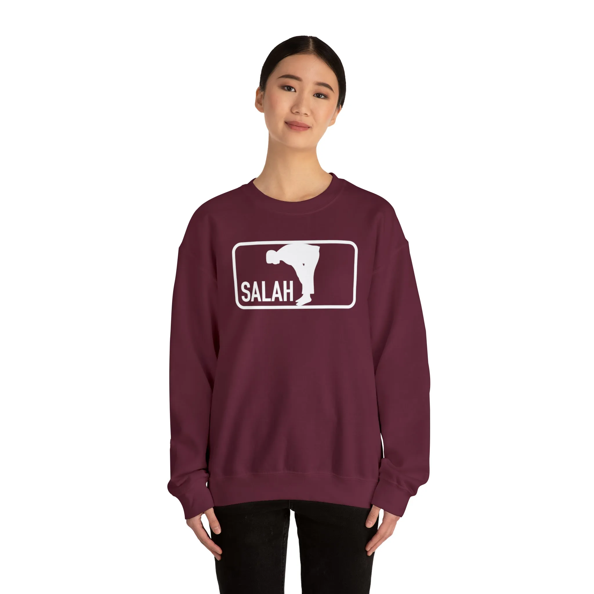 Salah Classic Sweatshirt (Multiple Colors) v1