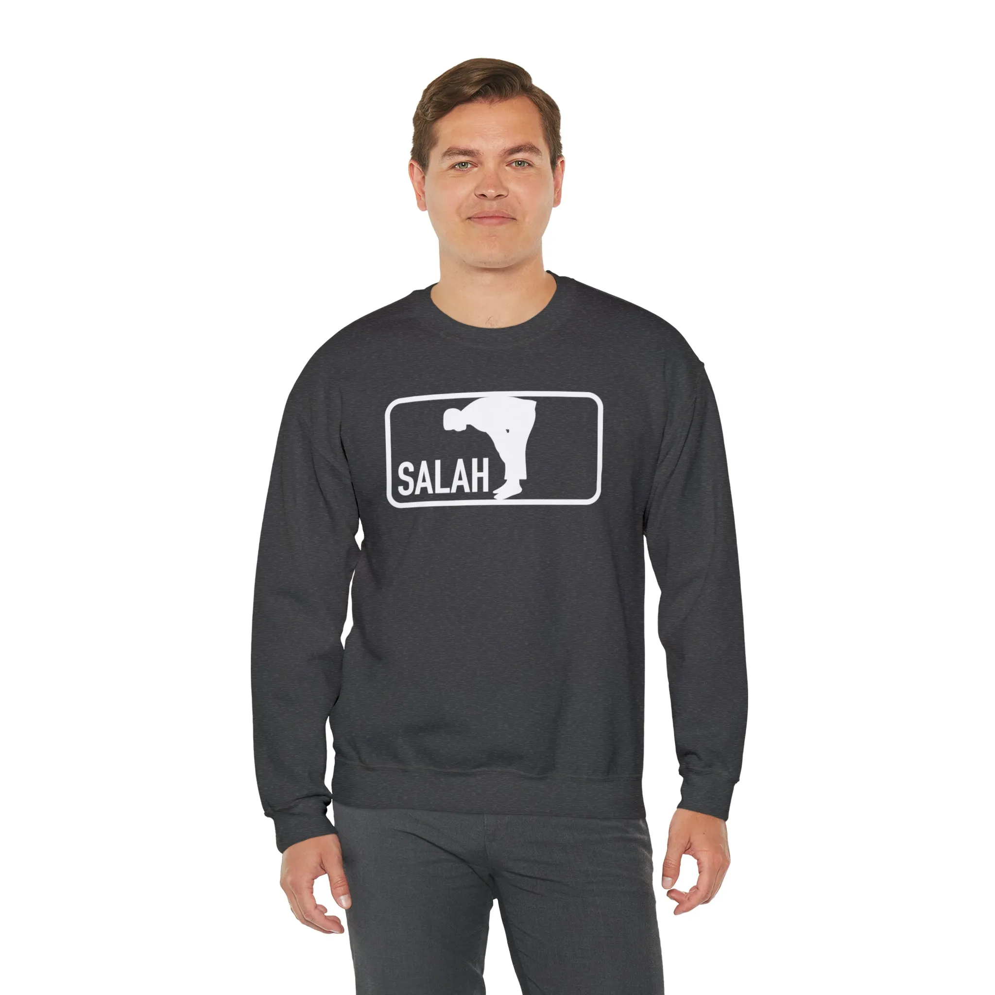 Salah Classic Sweatshirt (Multiple Colors) v1