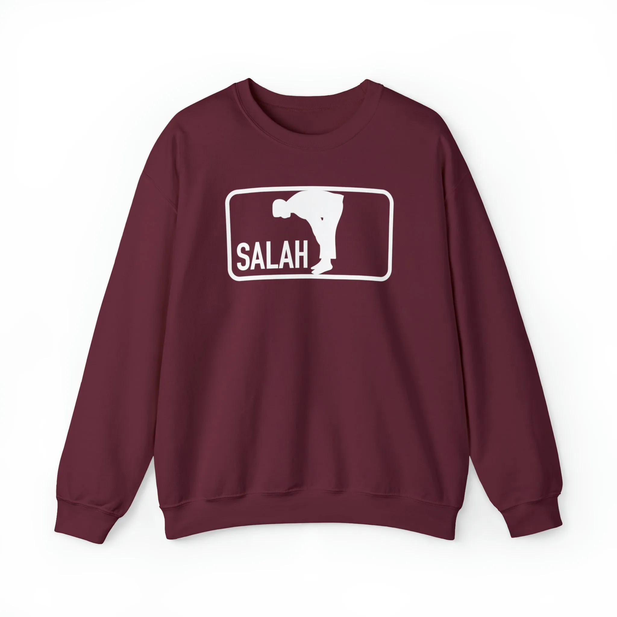 Salah Classic Sweatshirt (Multiple Colors) v1