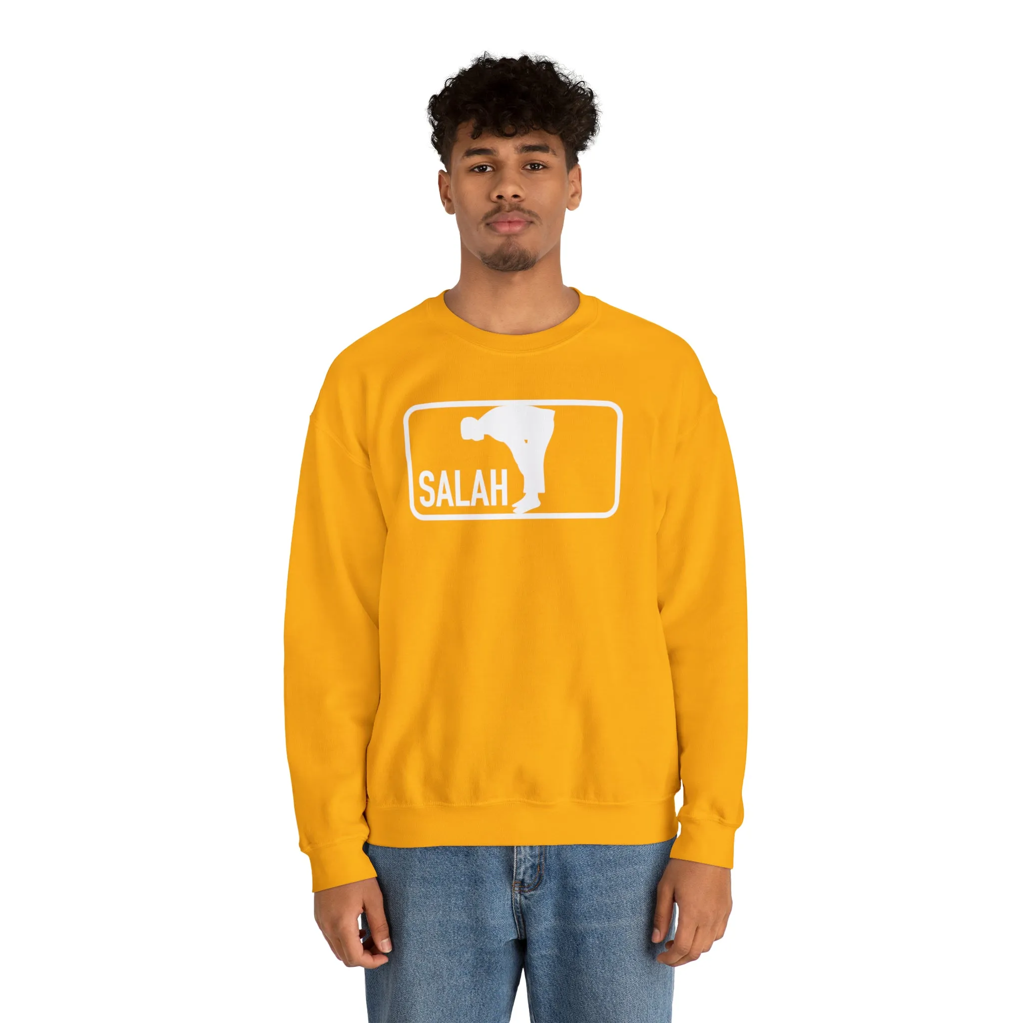 Salah Classic Sweatshirt (Multiple Colors) v1