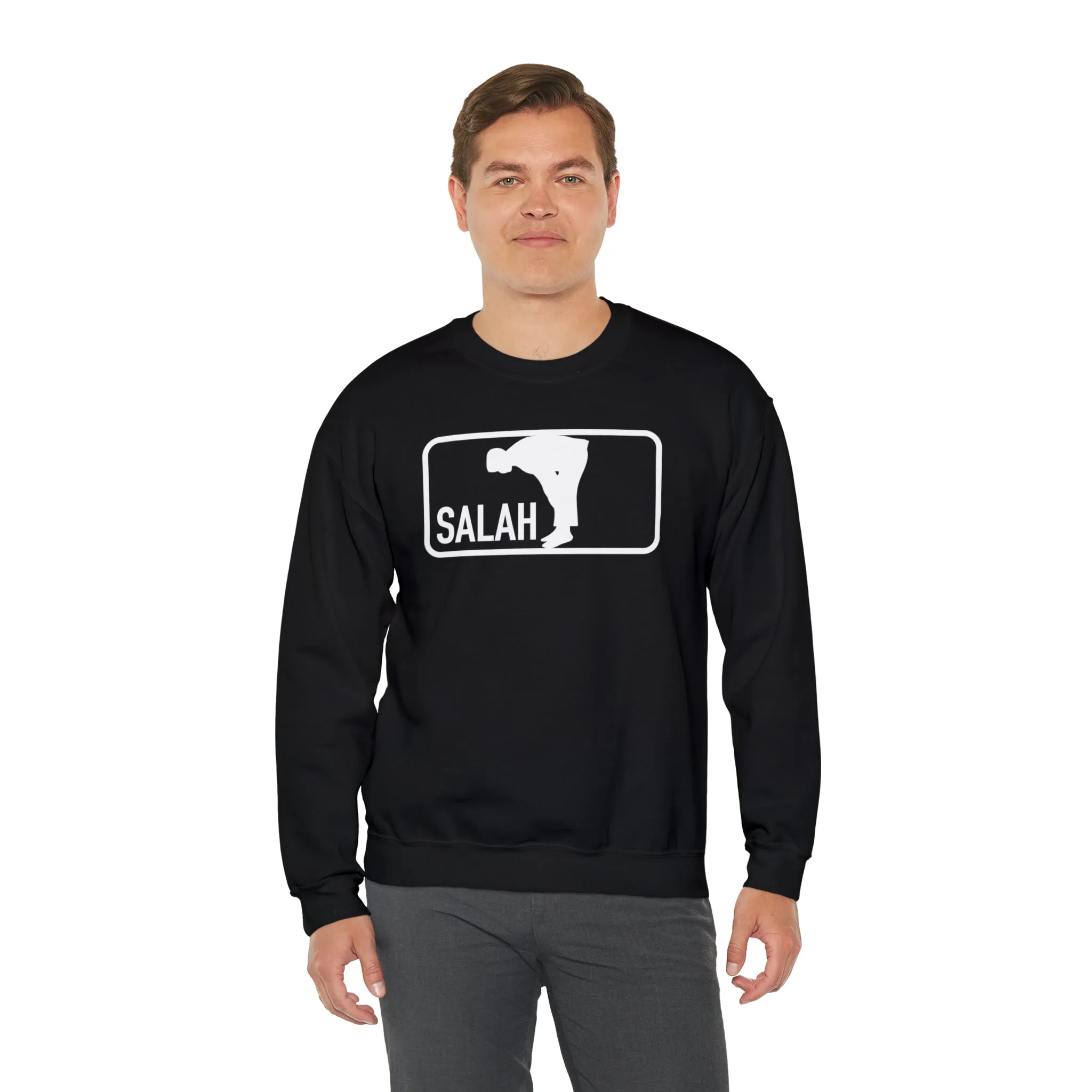 Salah Classic Sweatshirt (Multiple Colors) v1