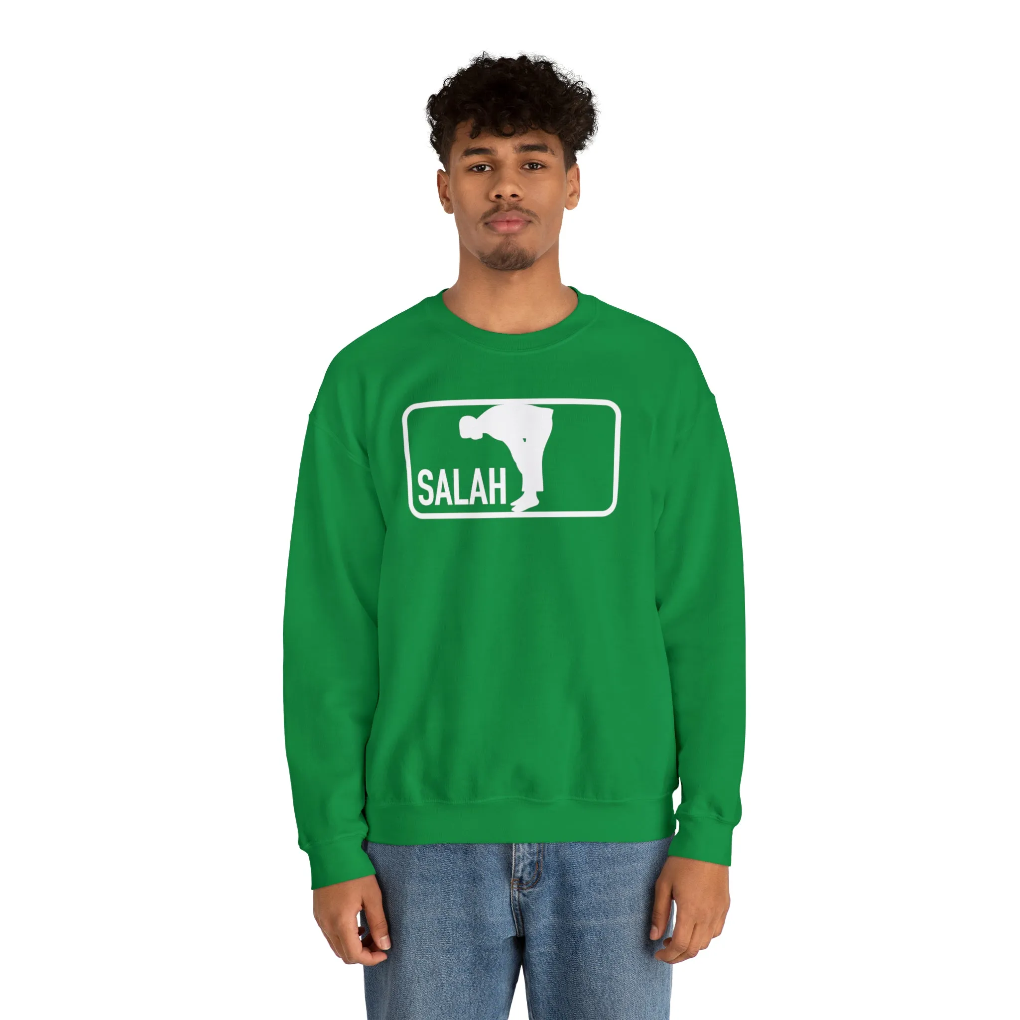 Salah Classic Sweatshirt (Multiple Colors) v1