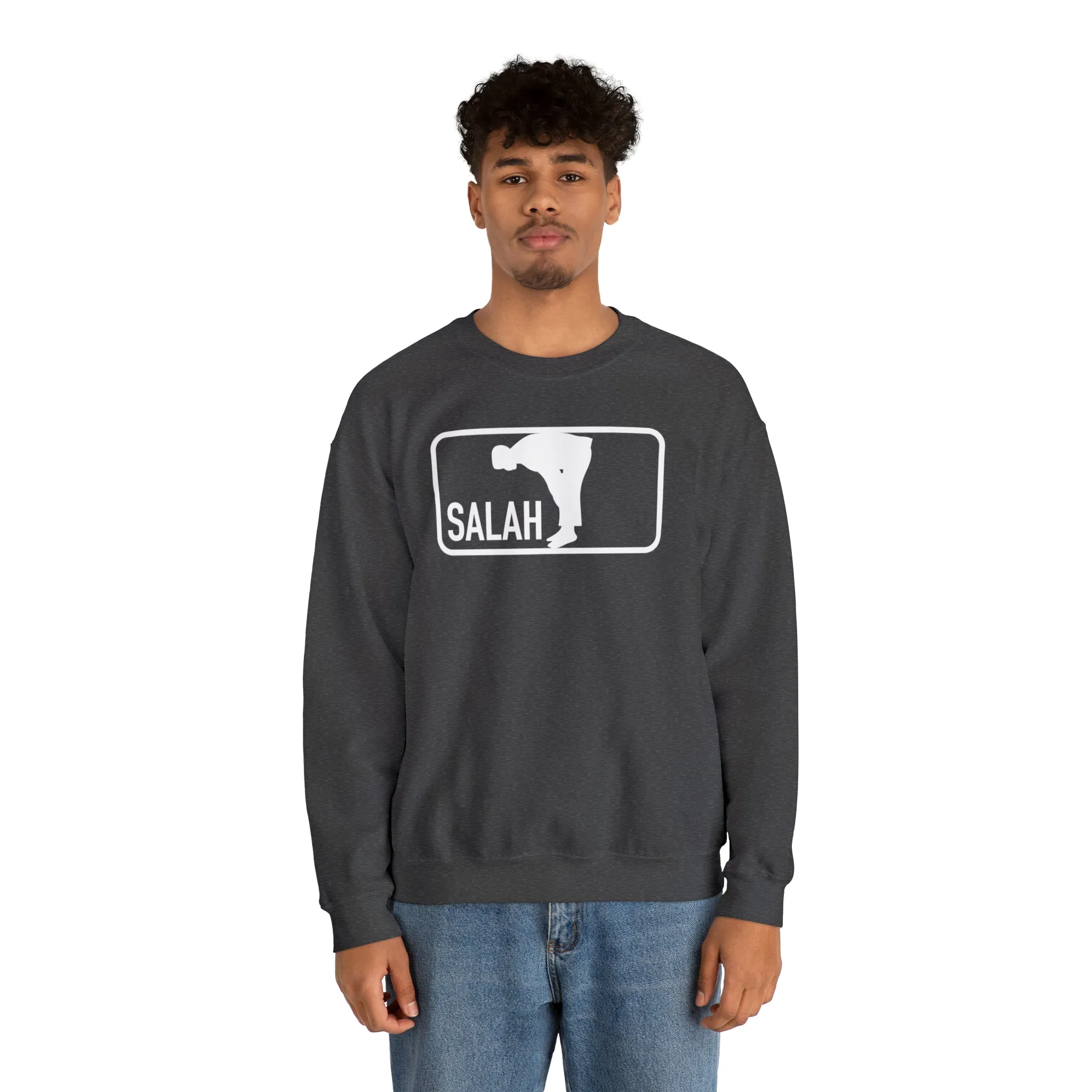 Salah Classic Sweatshirt (Multiple Colors) v1