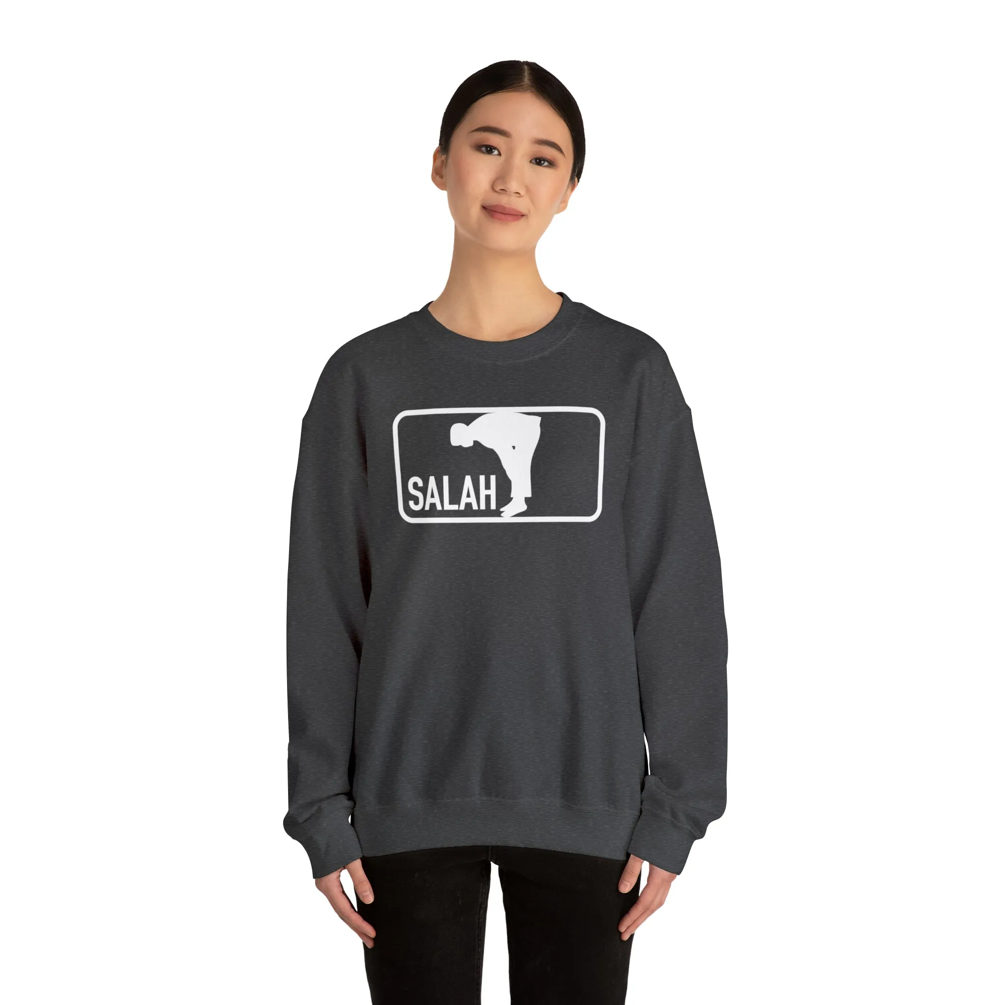 Salah Classic Sweatshirt (Multiple Colors) v1