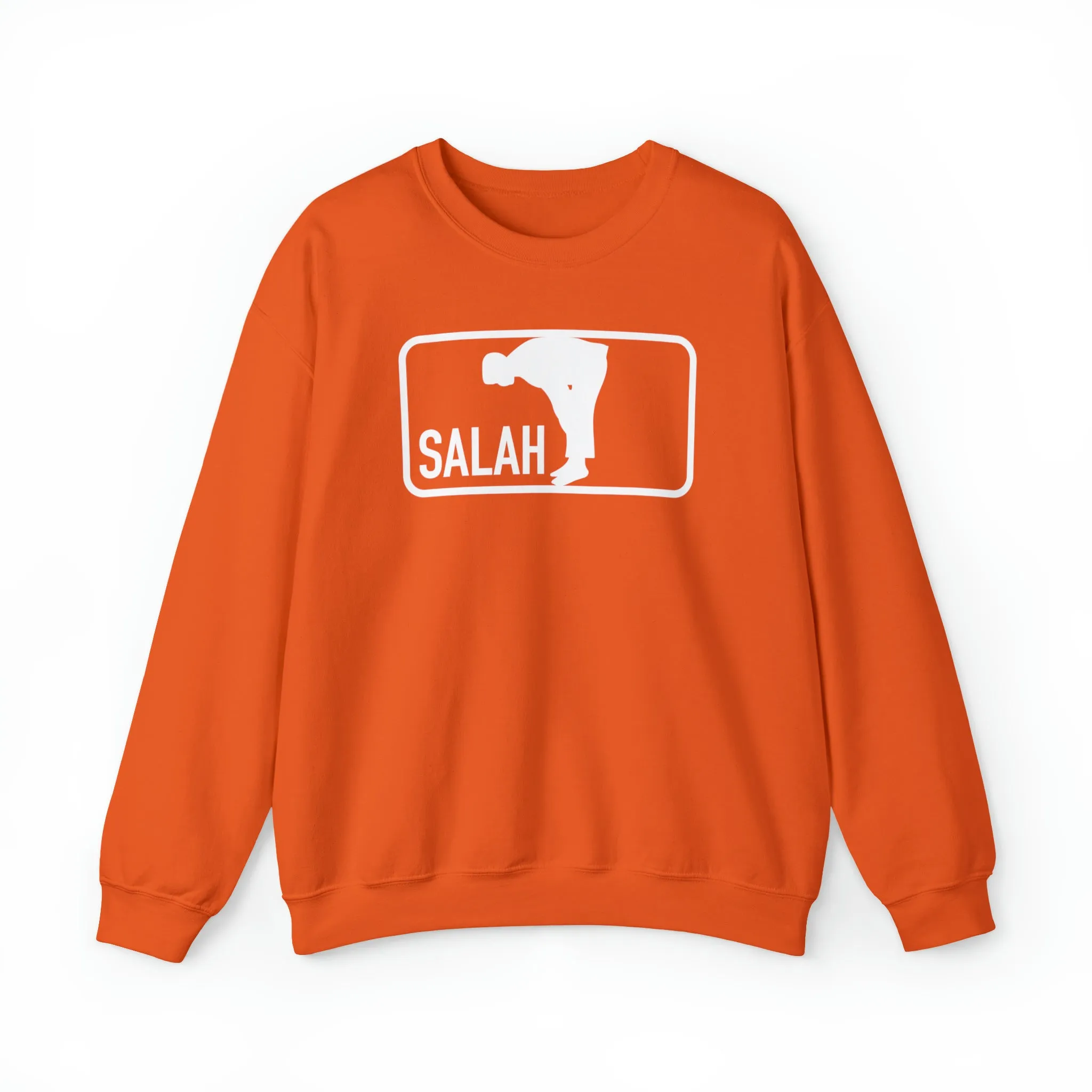 Salah Classic Sweatshirt (Multiple Colors) v1
