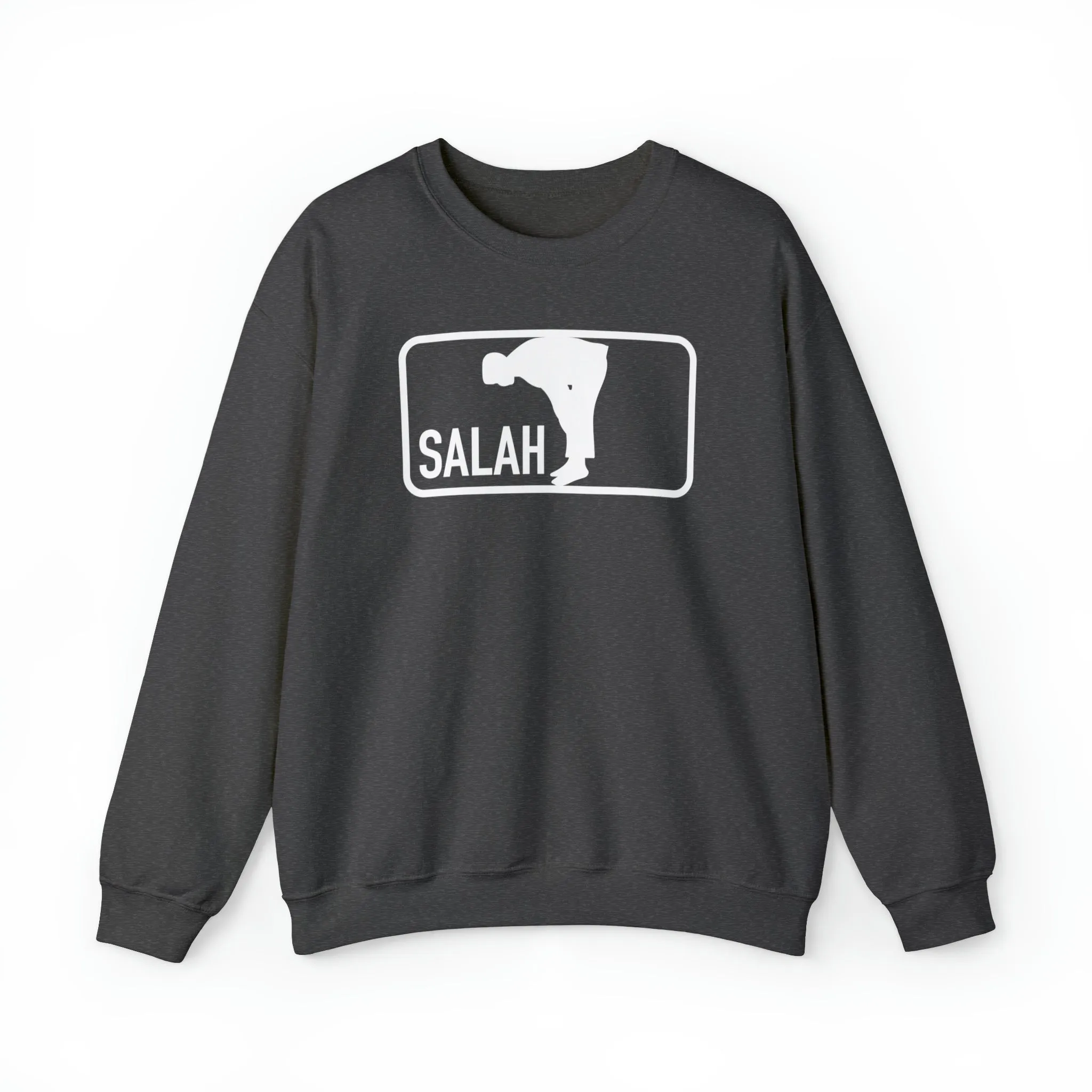 Salah Classic Sweatshirt (Multiple Colors) v1