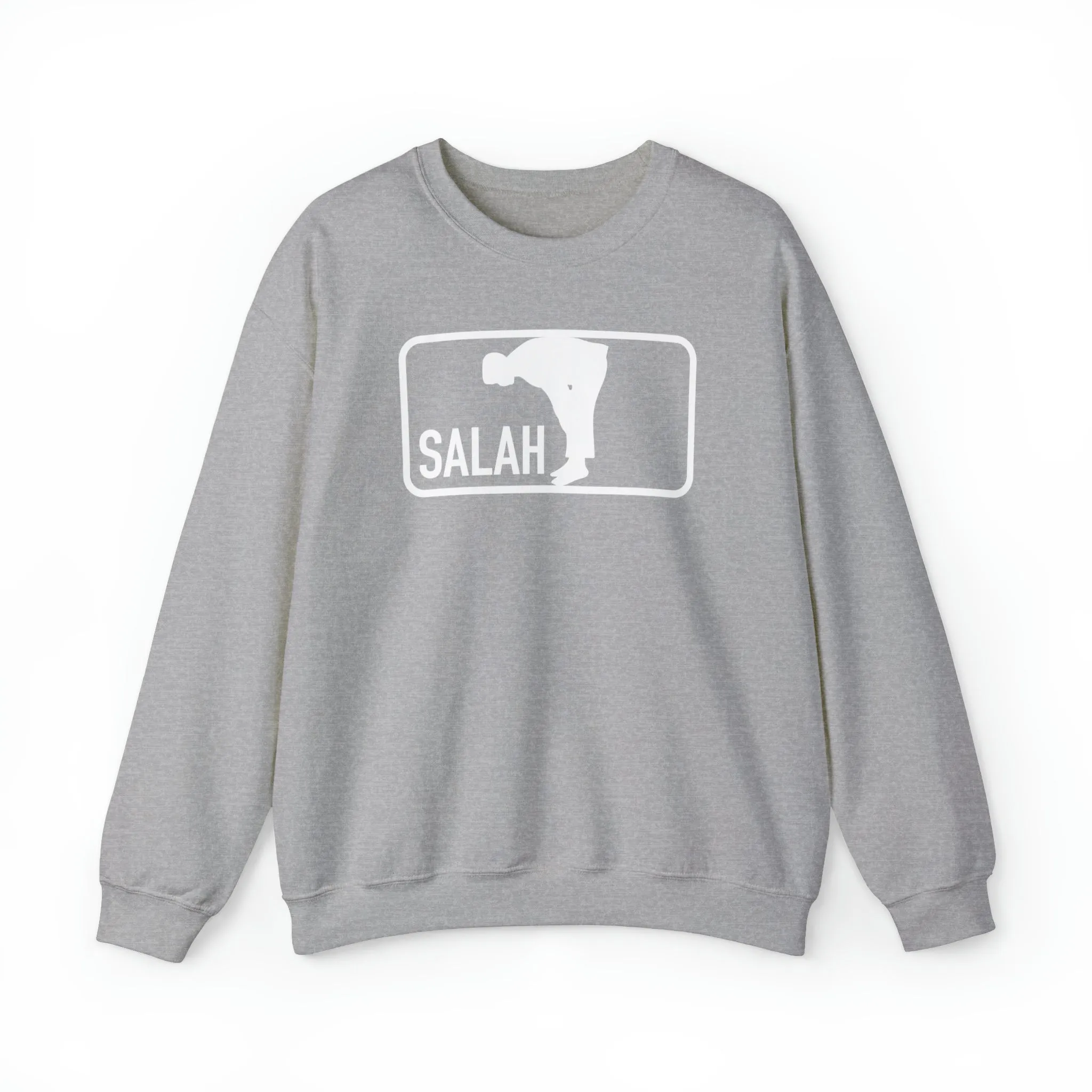 Salah Classic Sweatshirt (Multiple Colors) v1