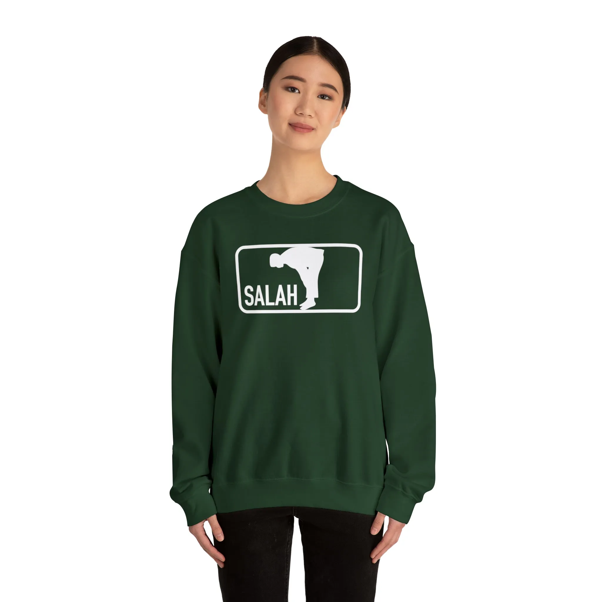 Salah Classic Sweatshirt (Multiple Colors) v1
