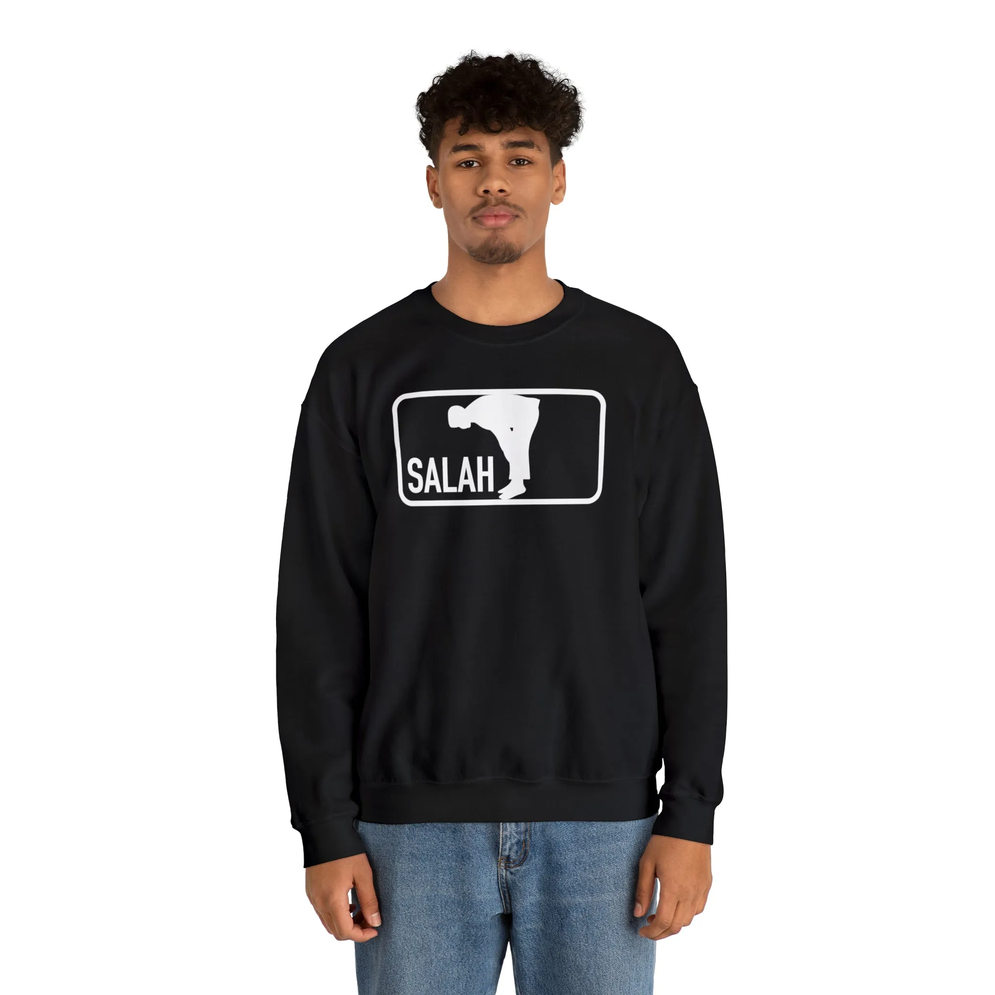 Salah Classic Sweatshirt (Multiple Colors) v1