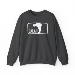 Salah Classic Sweatshirt (Multiple Colors) v1