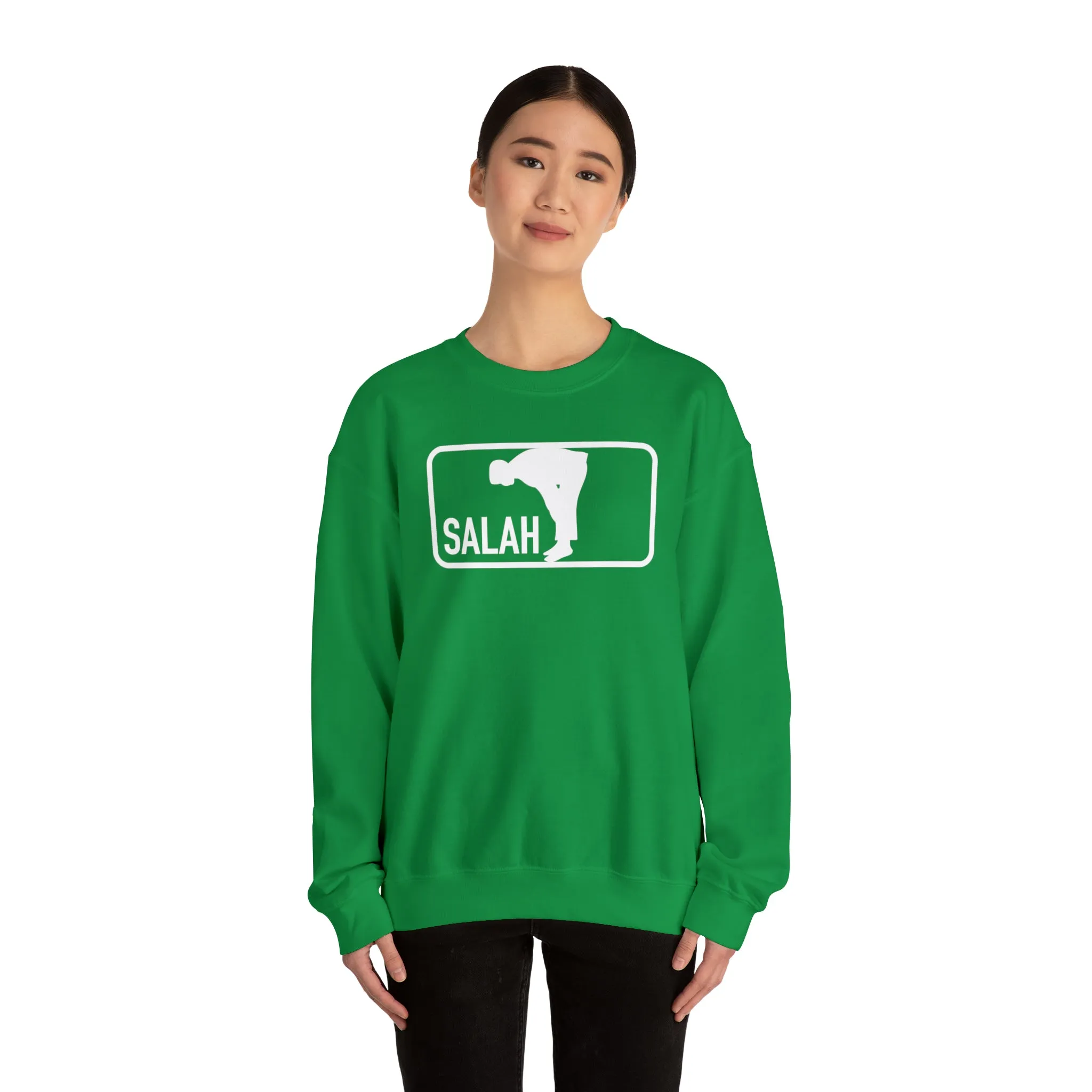 Salah Classic Sweatshirt (Multiple Colors) v1