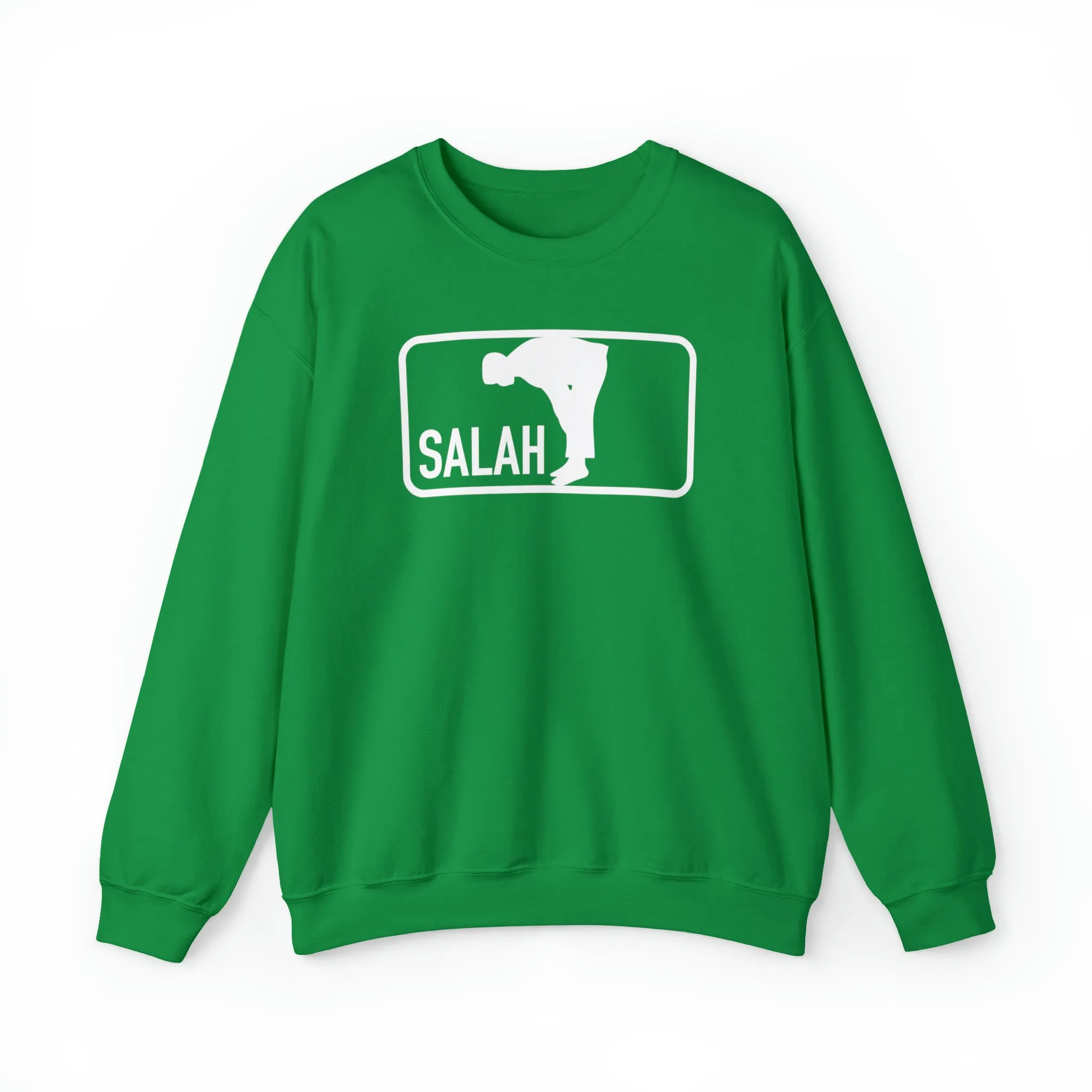 Salah Classic Sweatshirt (Multiple Colors) v1