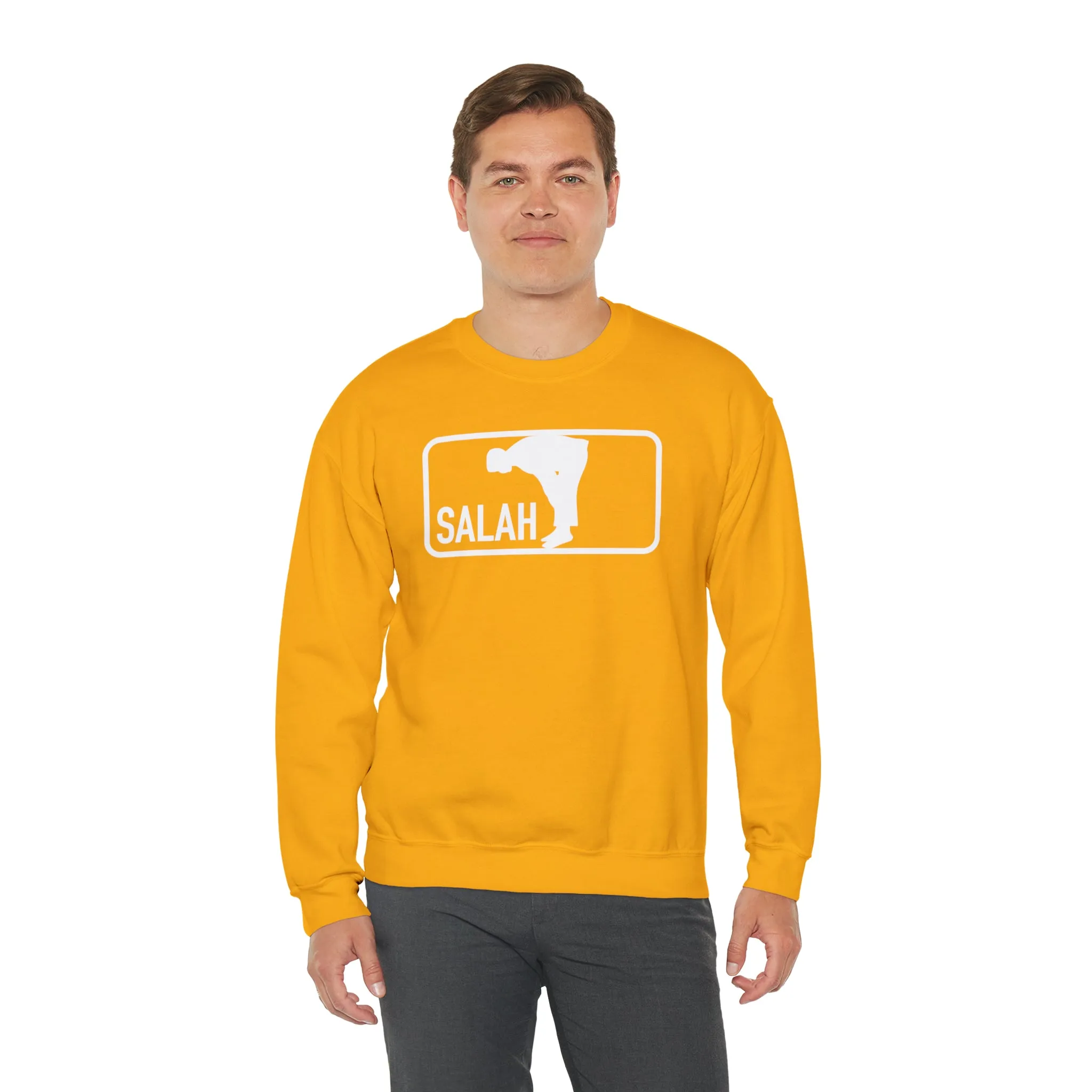 Salah Classic Sweatshirt (Multiple Colors) v1