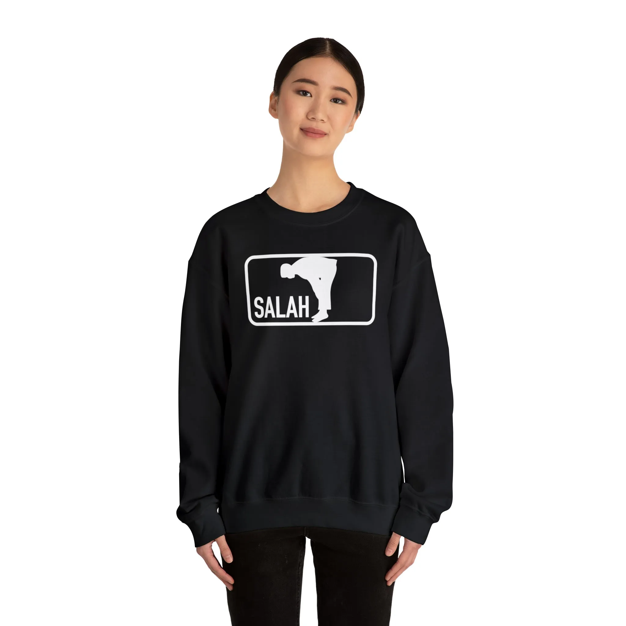 Salah Classic Sweatshirt (Multiple Colors) v1