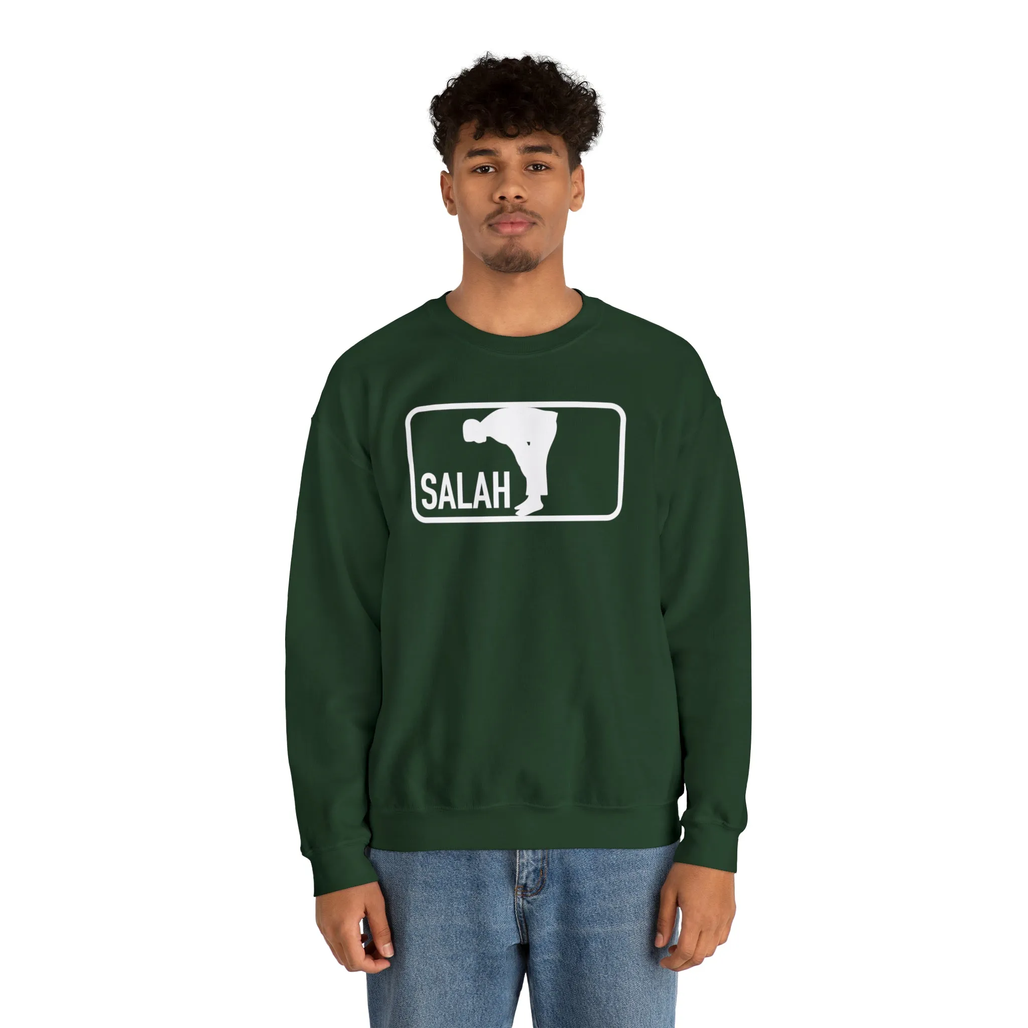 Salah Classic Sweatshirt (Multiple Colors) v1