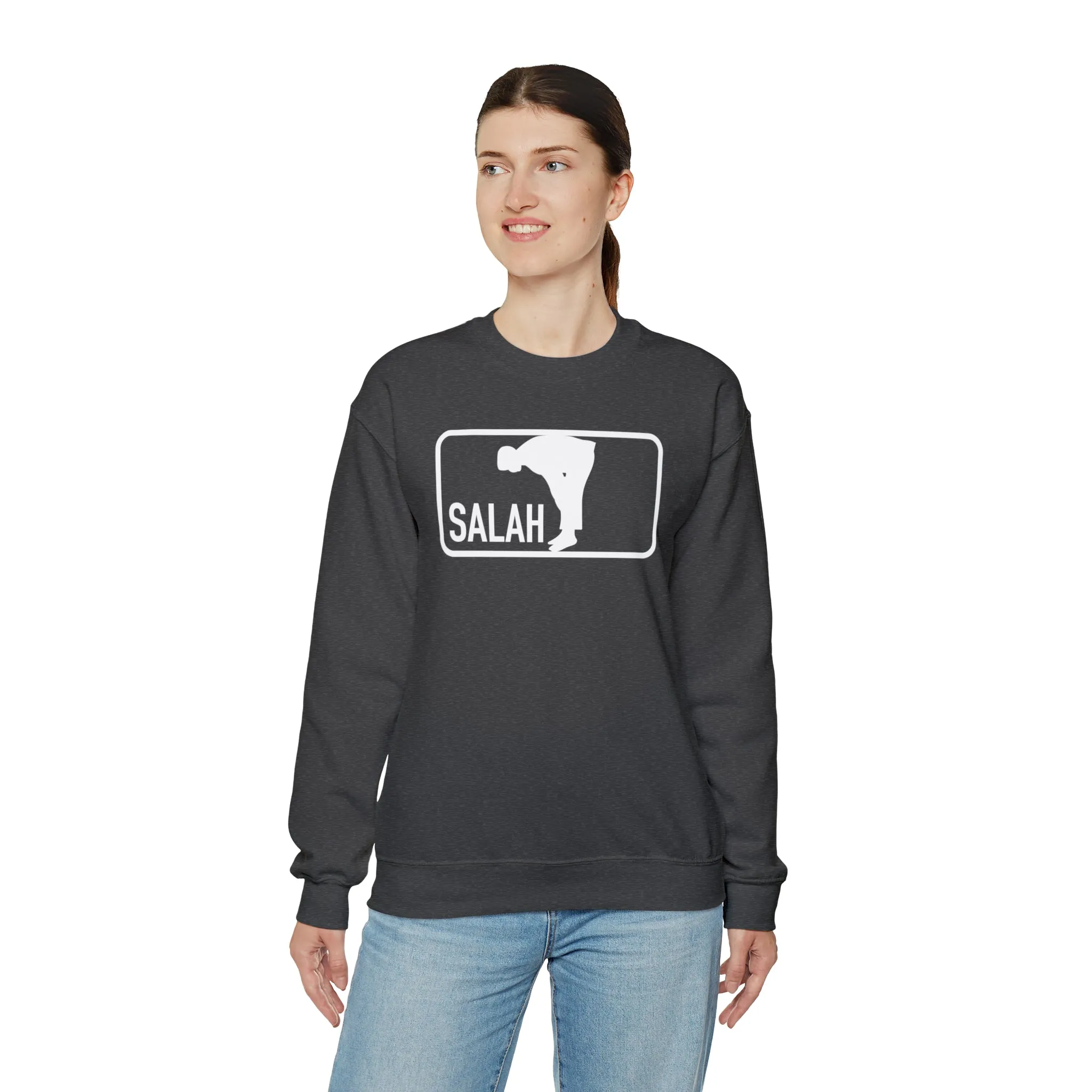Salah Classic Sweatshirt (Multiple Colors) v1