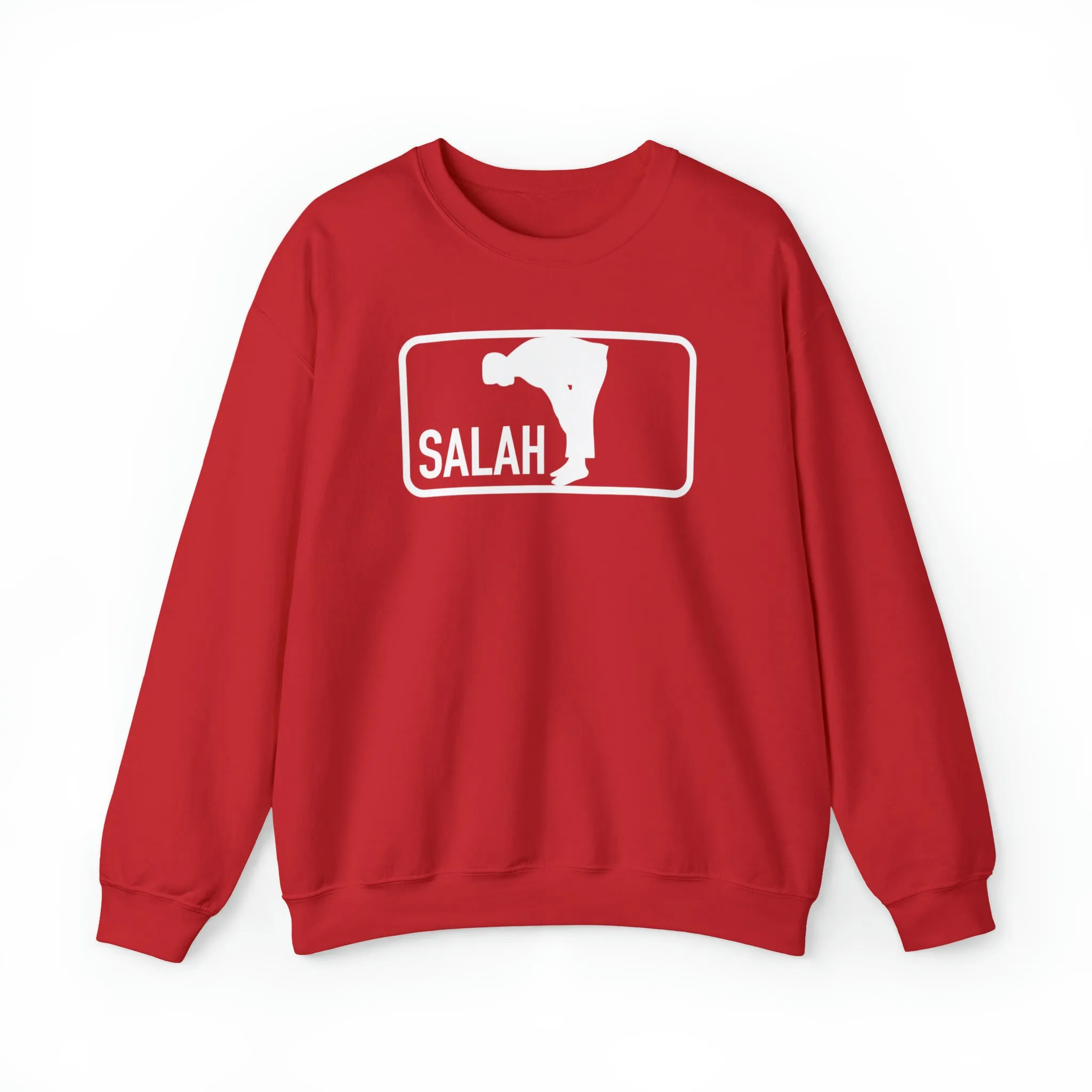 Salah Classic Sweatshirt (Multiple Colors) v1