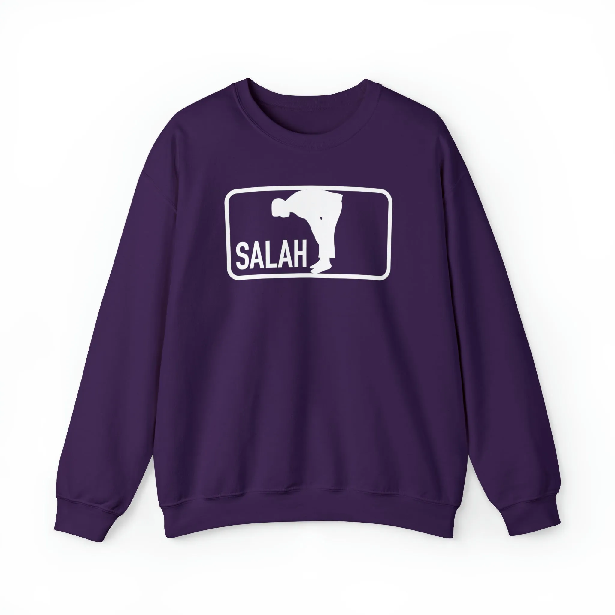 Salah Classic Sweatshirt (Multiple Colors) v1