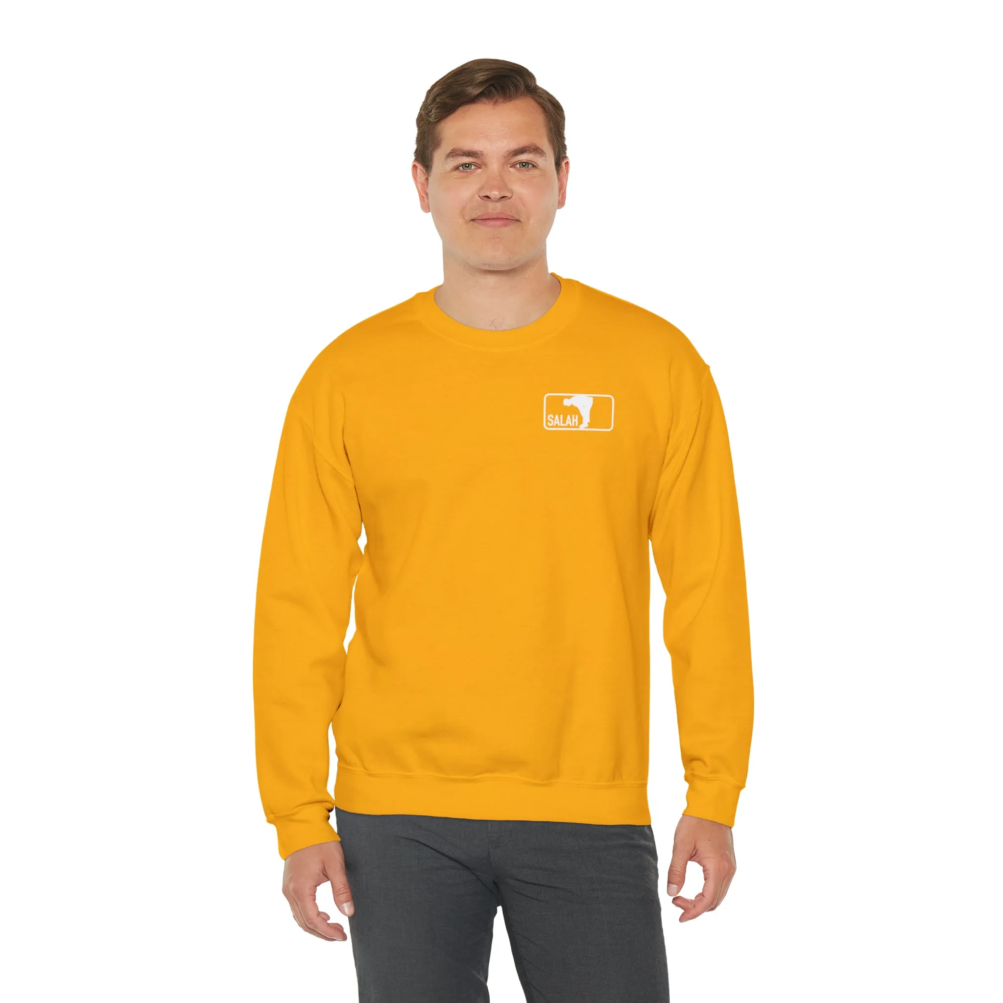 Salah Classic Sweatshirt (Multiple Colors) v2