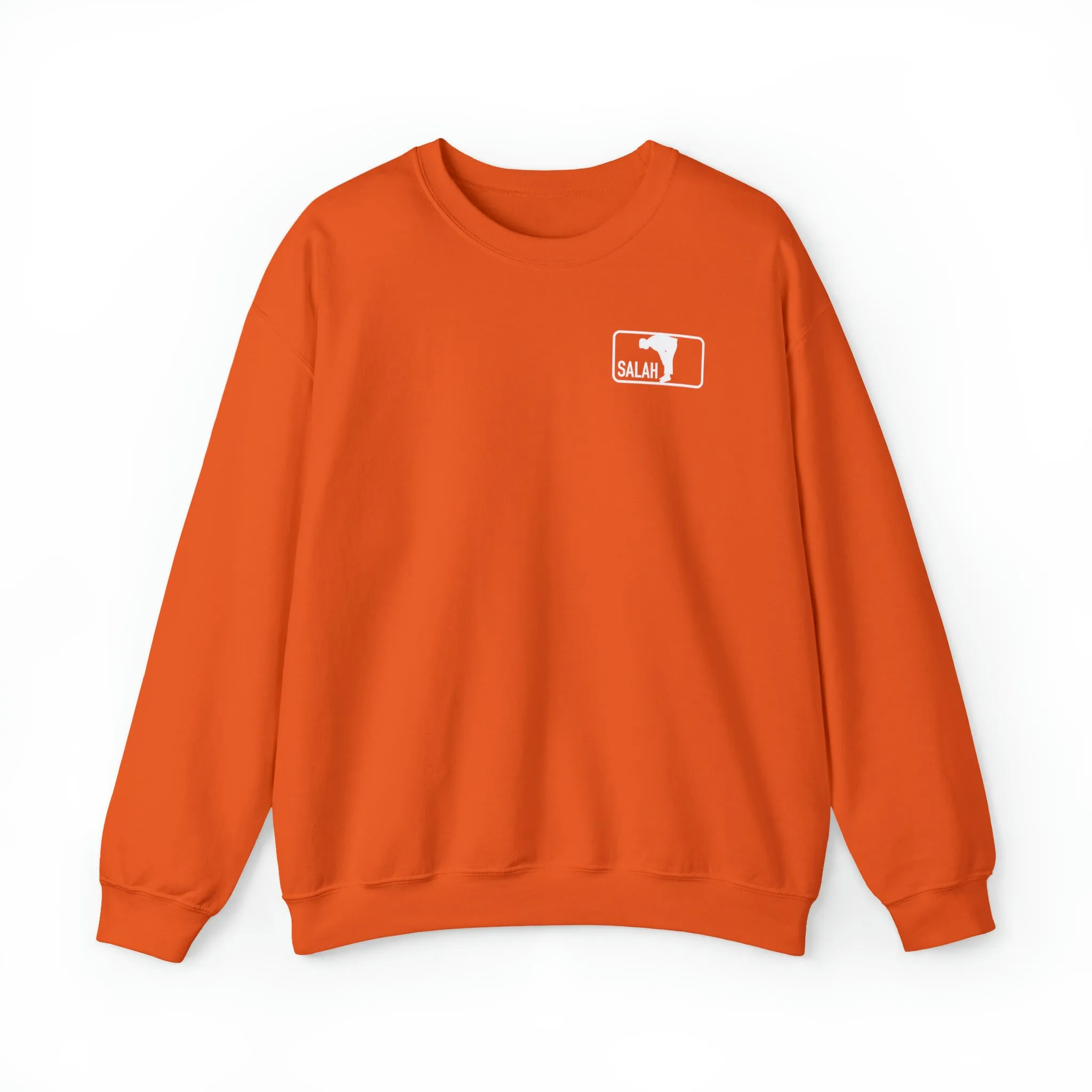 Salah Classic Sweatshirt (Multiple Colors) v2