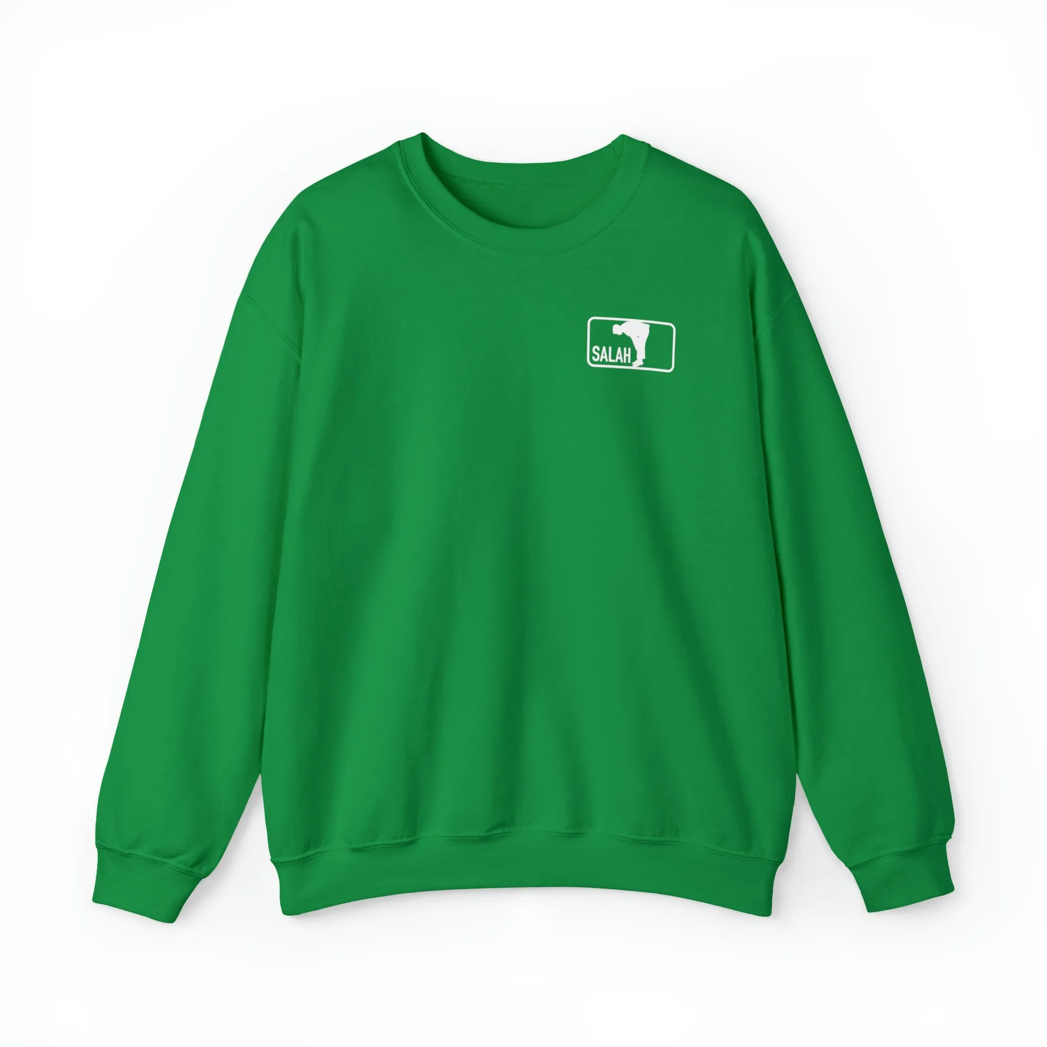 Salah Classic Sweatshirt (Multiple Colors) v2