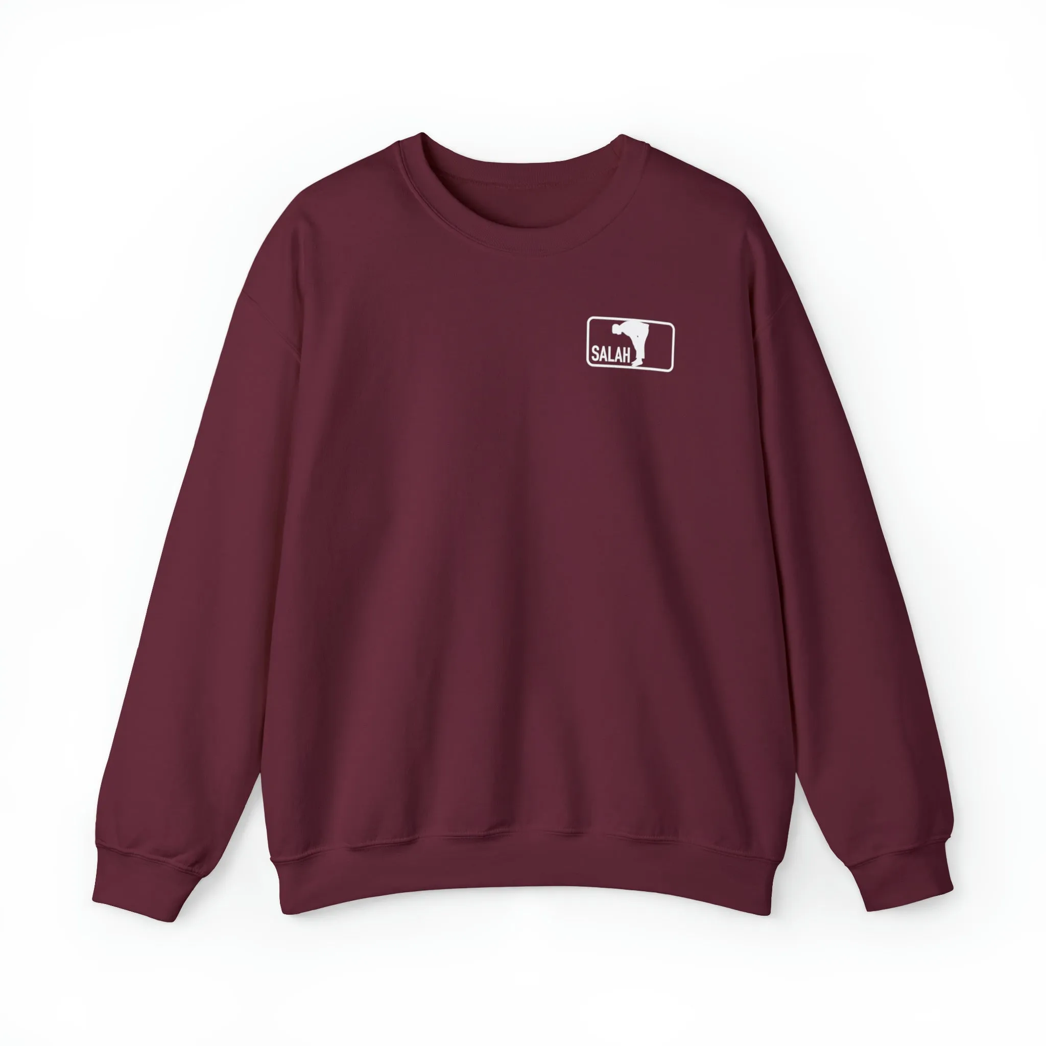 Salah Classic Sweatshirt (Multiple Colors) v2